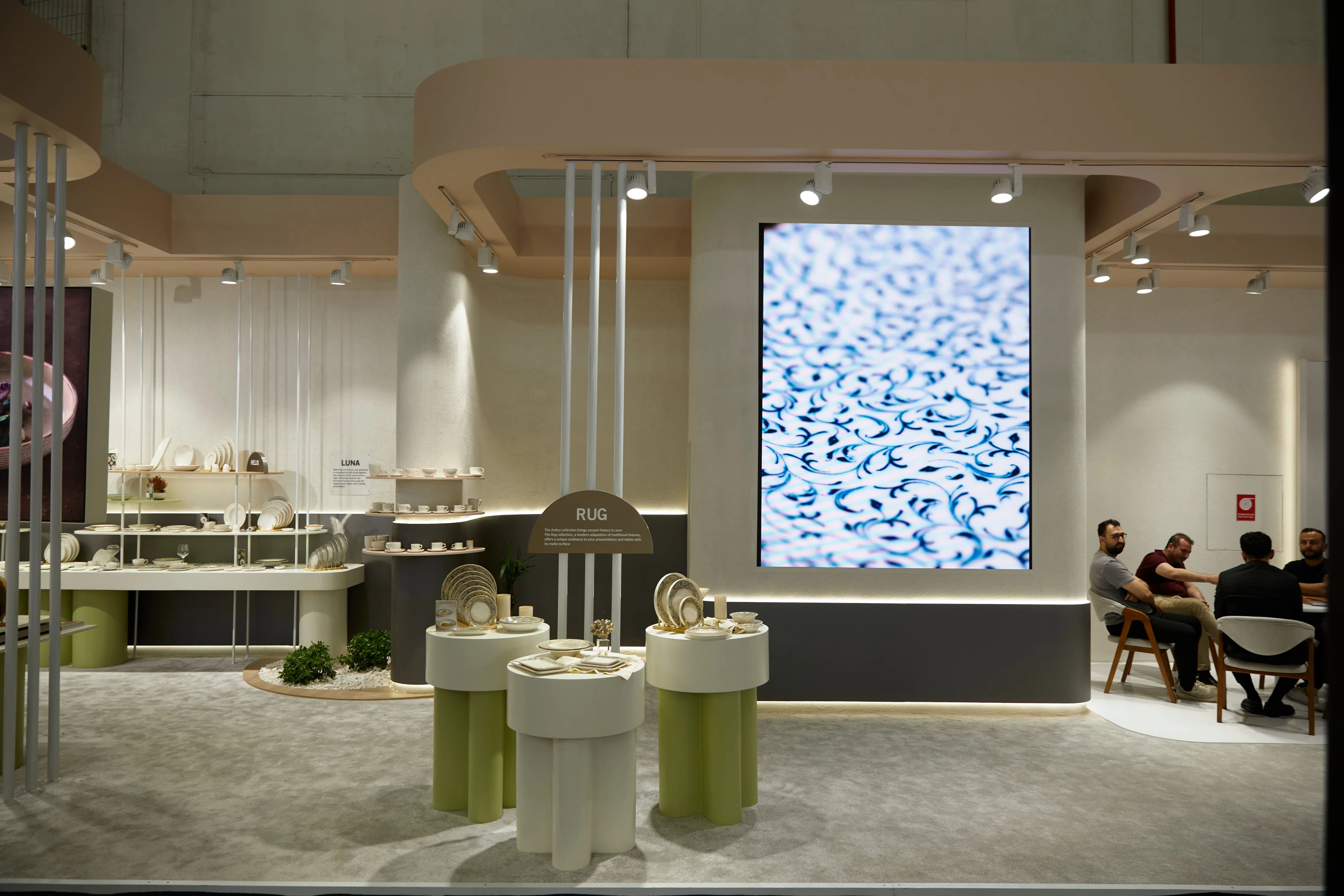 Hostech By TUSID 2025 - 14