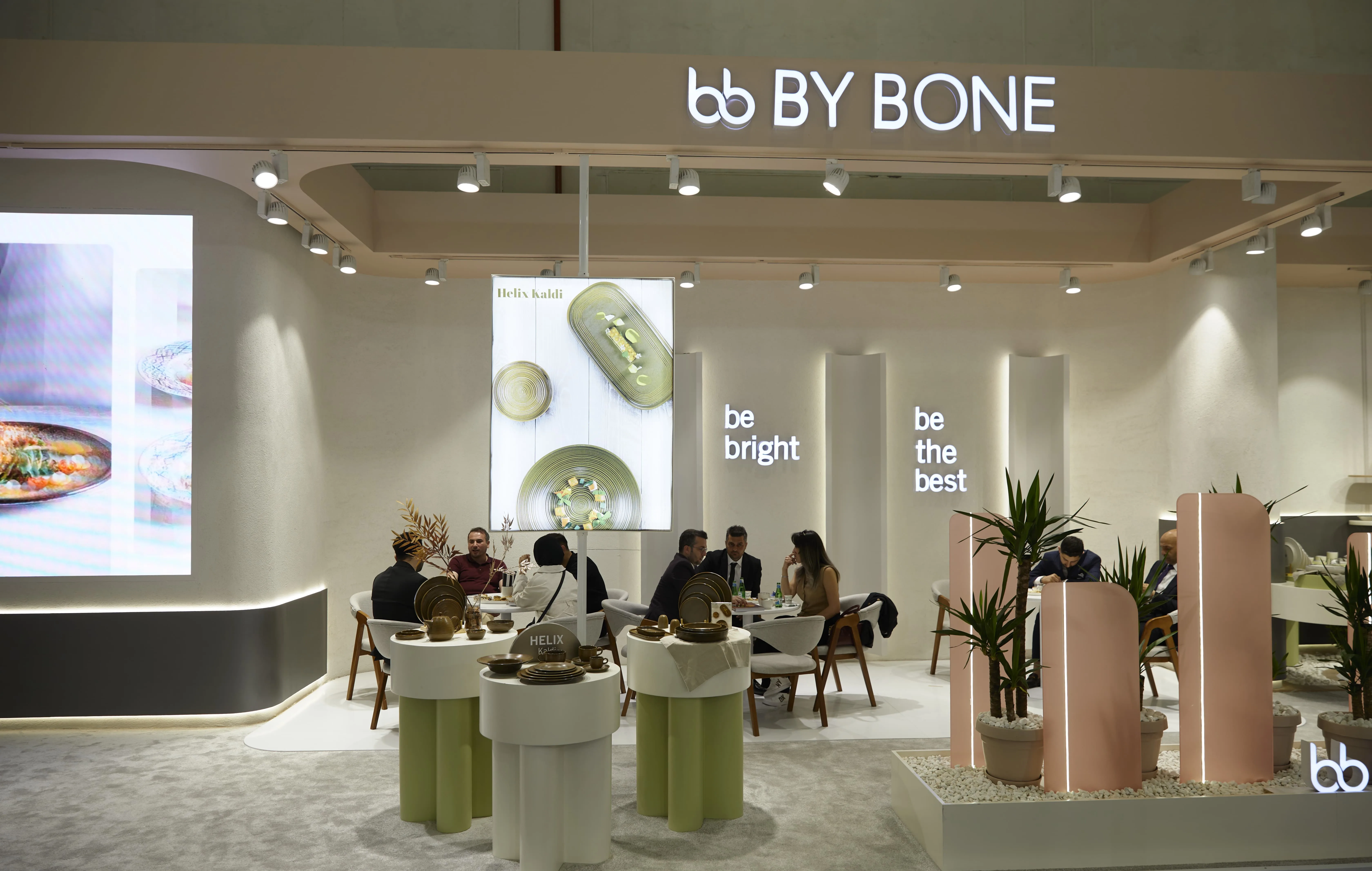 Hostech By TUSID 2025 - 16