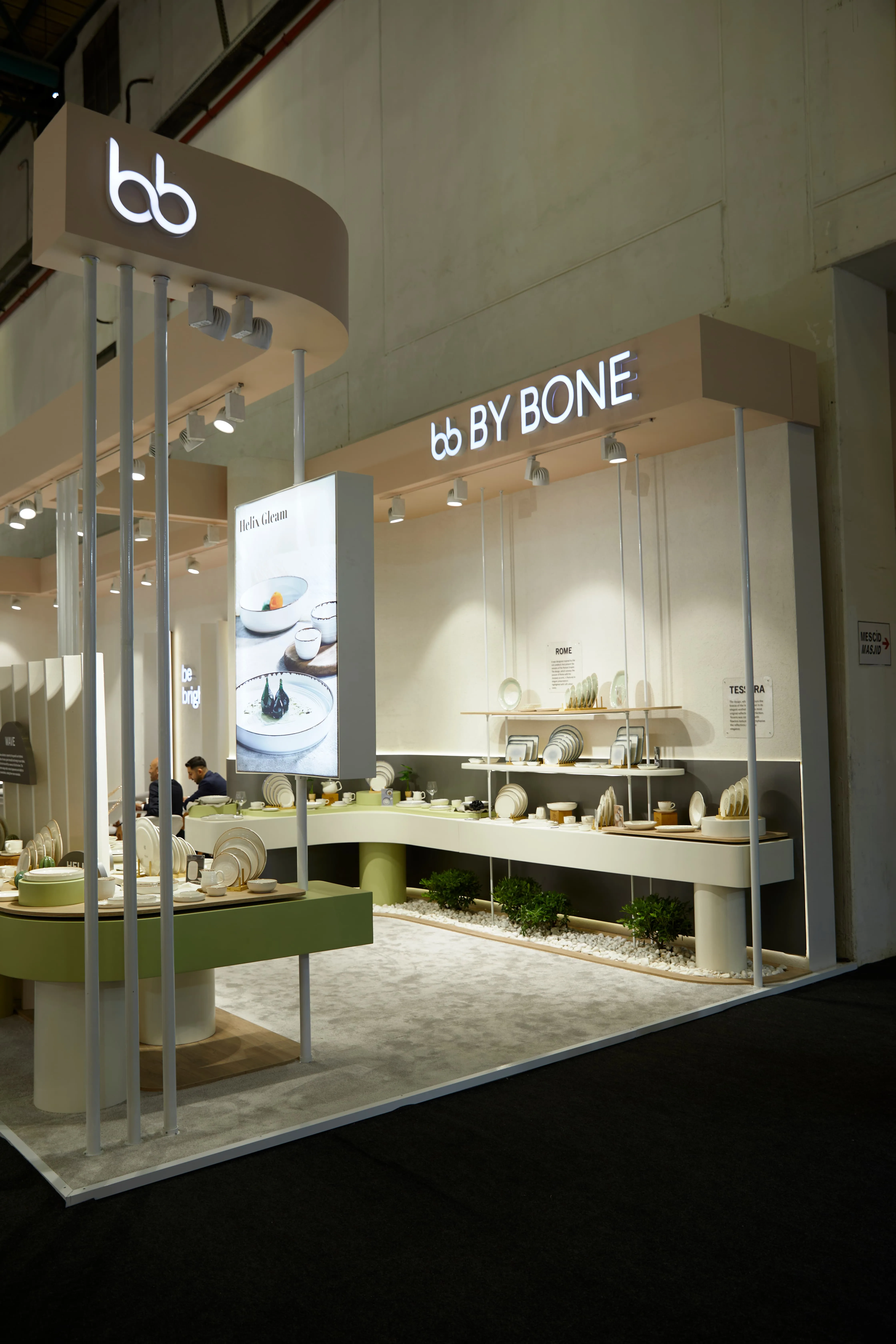 Hostech By TUSID 2025 - 17