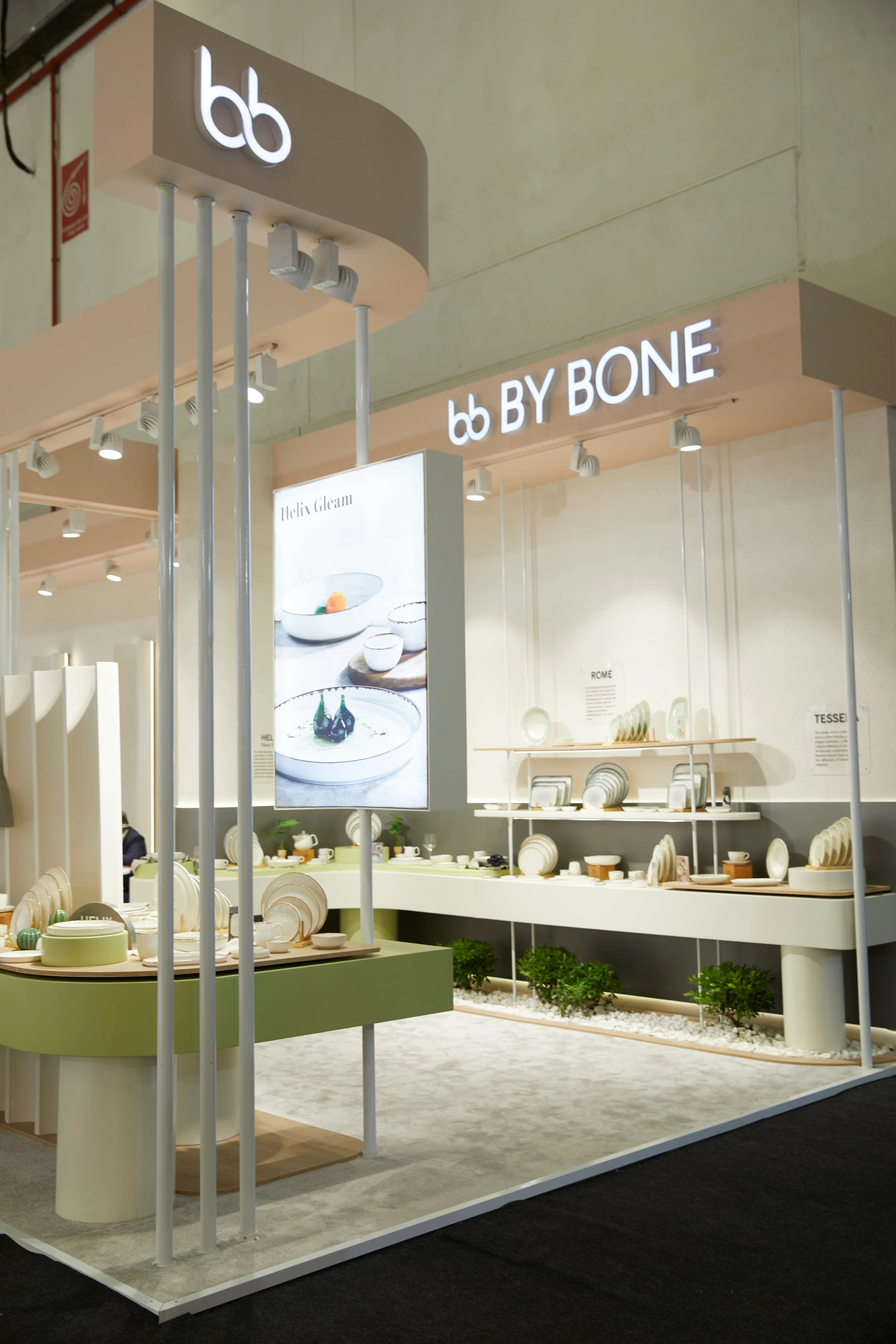 Hostech By TUSID 2025 - 2