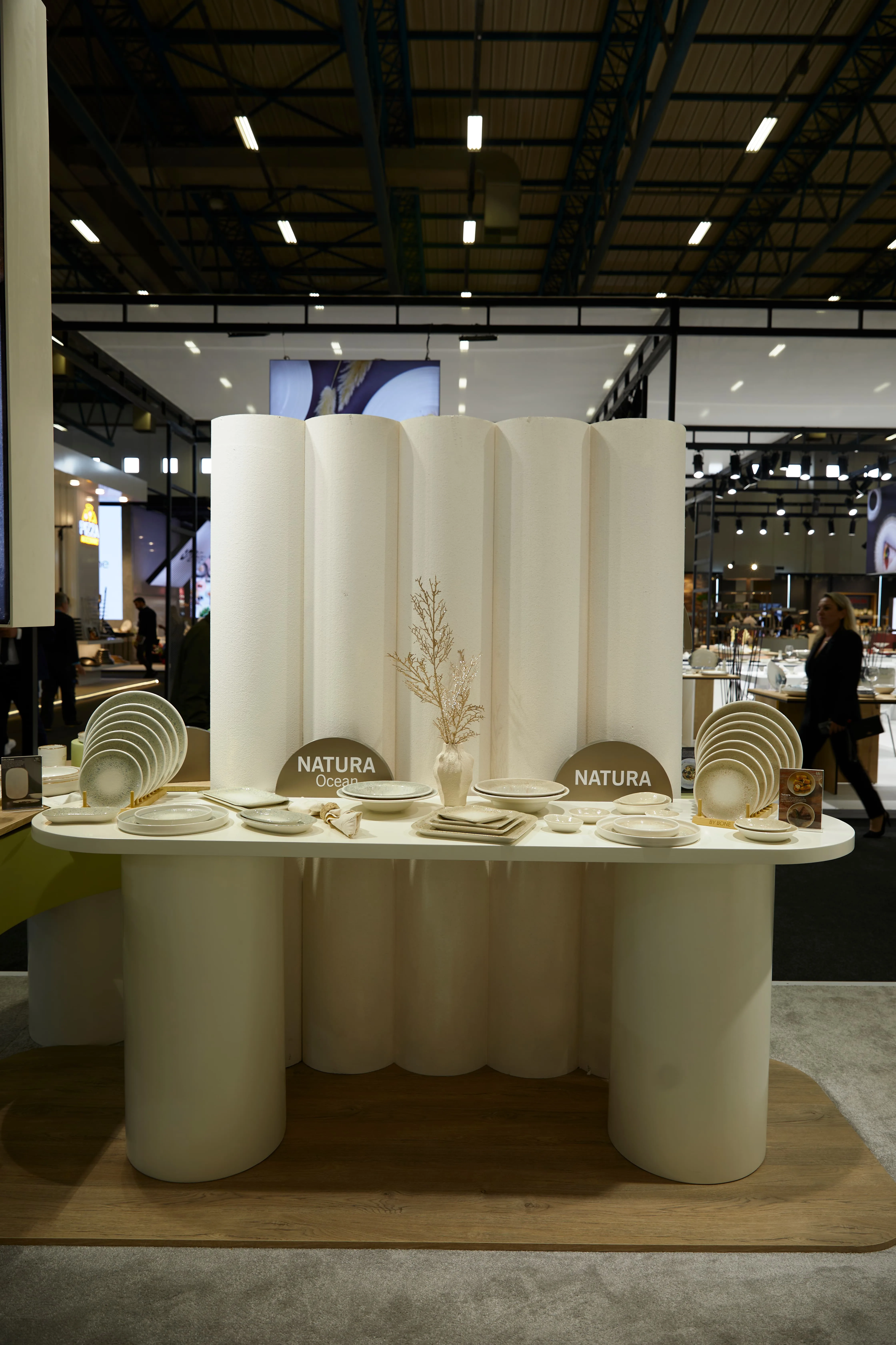 Hostech By TUSID 2025 - 20