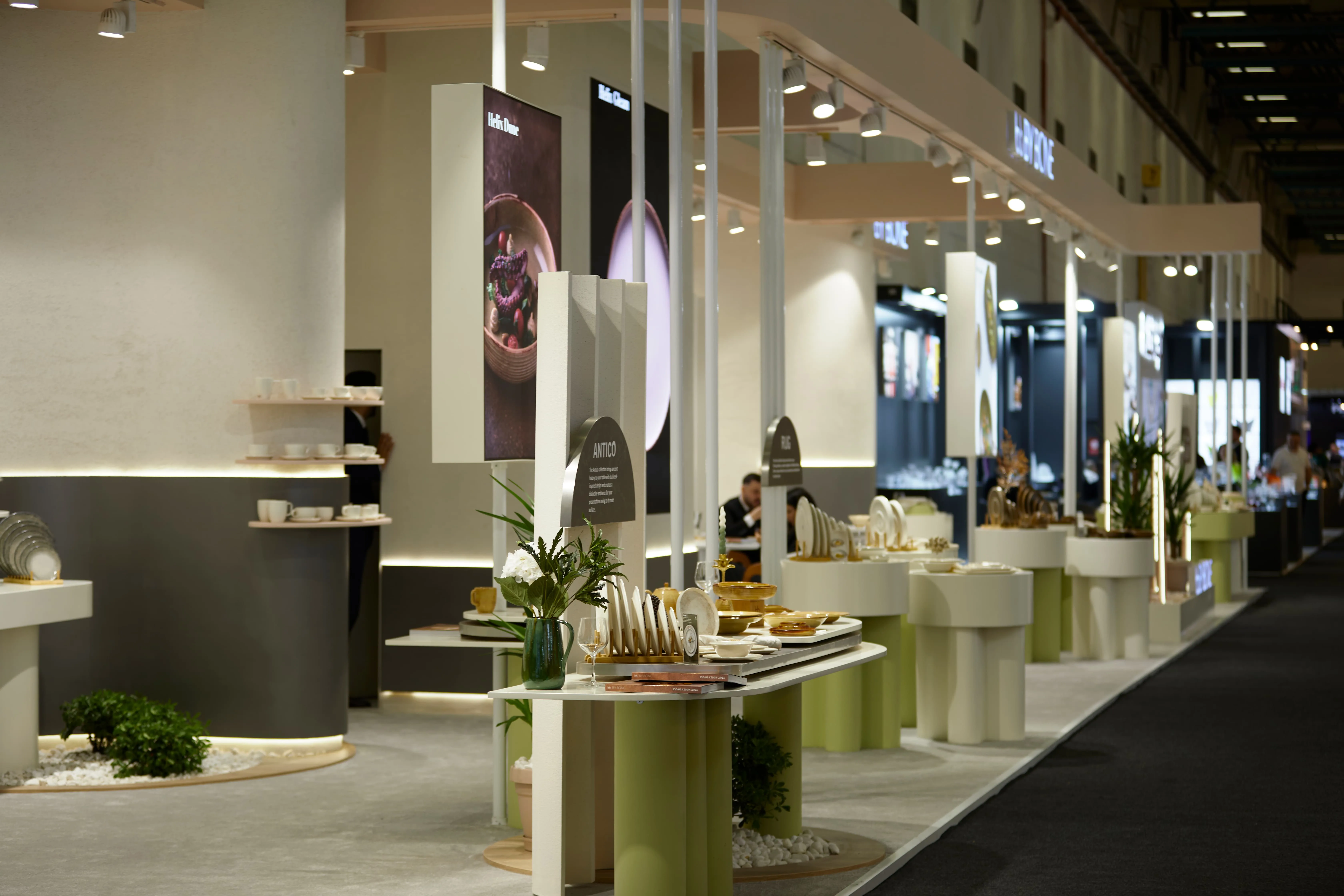 Hostech By TUSID 2025 - 24