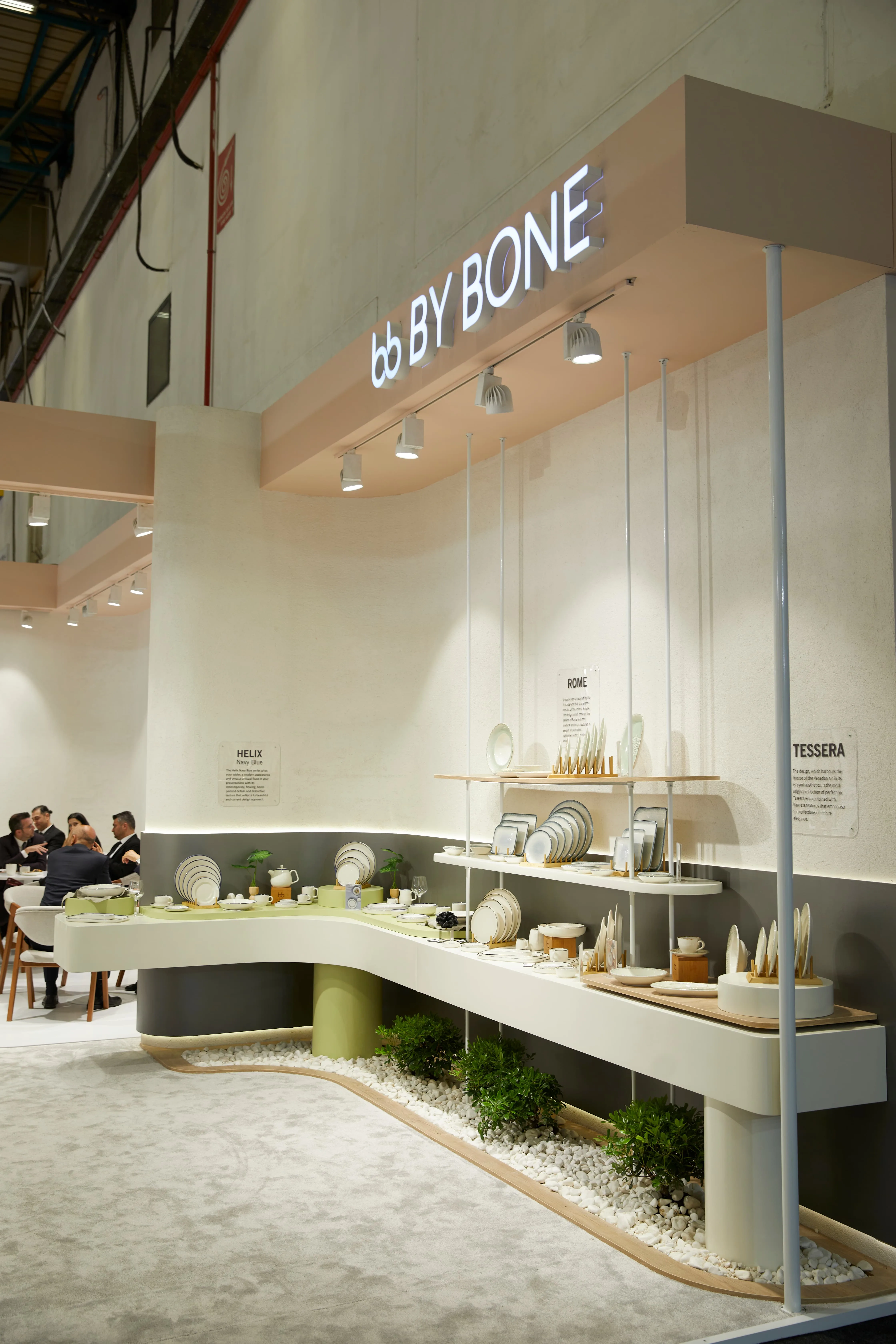 Hostech By TUSID 2025 - 3