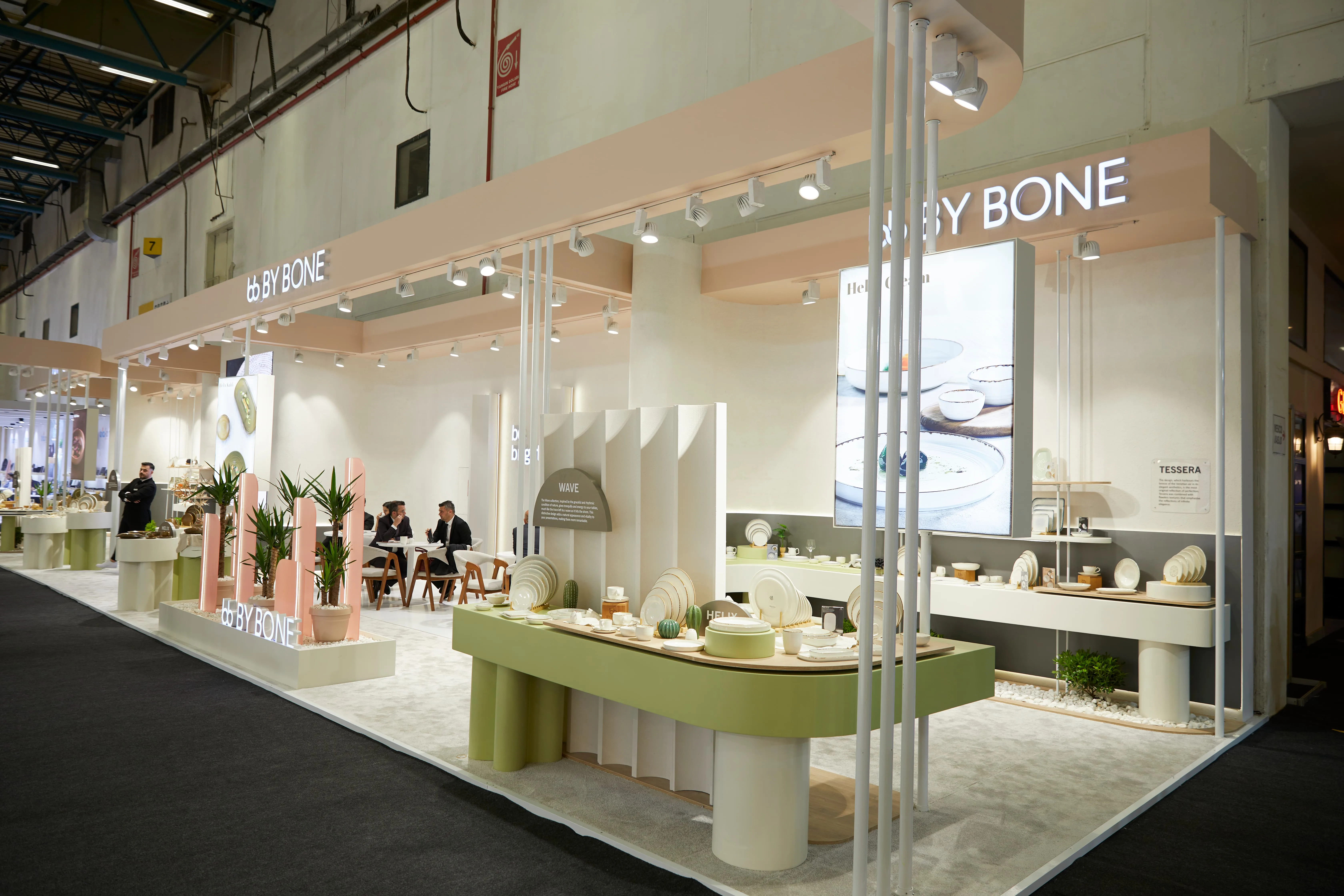 Hostech By TUSID 2025 - 4