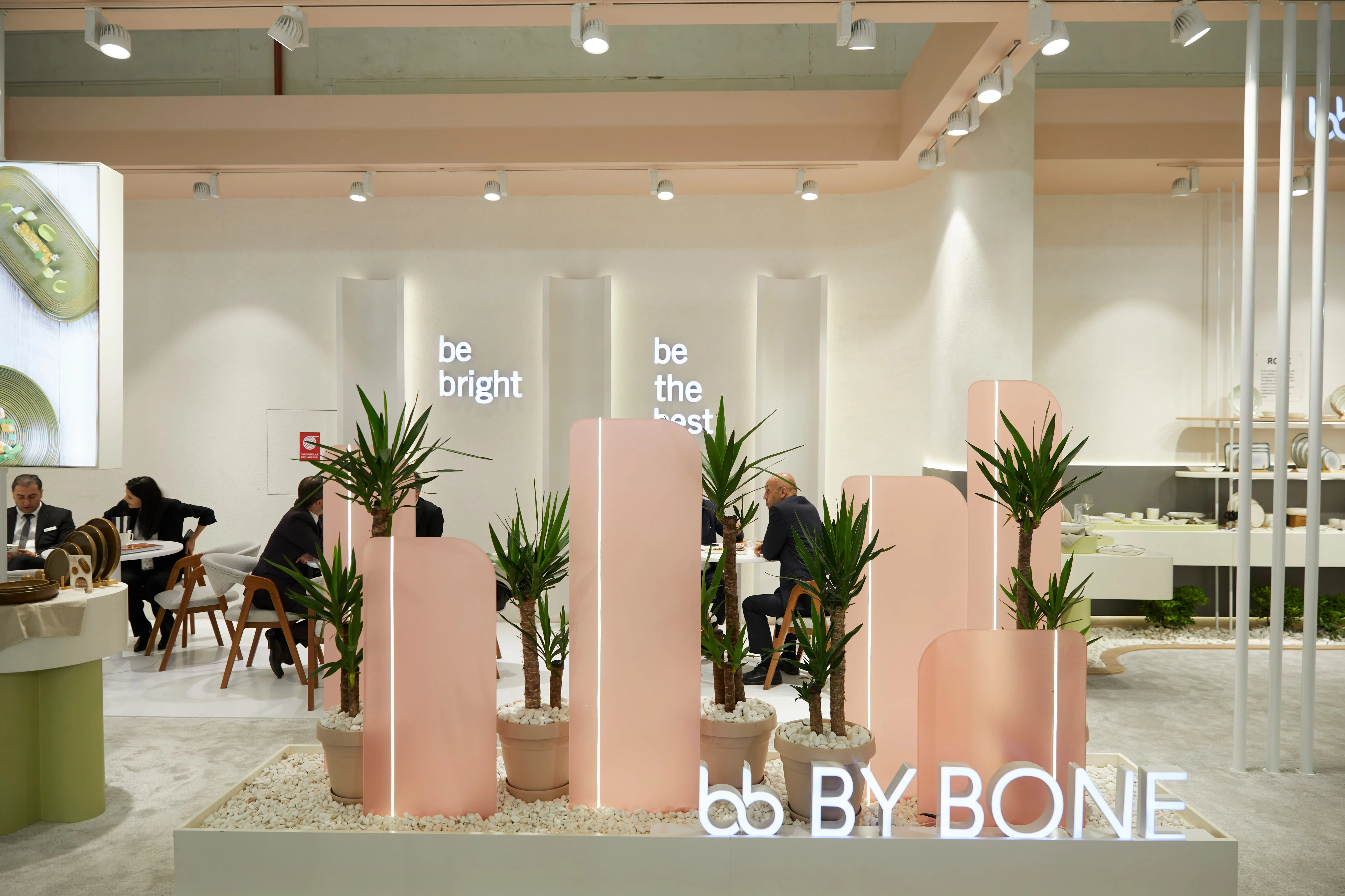 Hostech By TUSID 2025 - 5