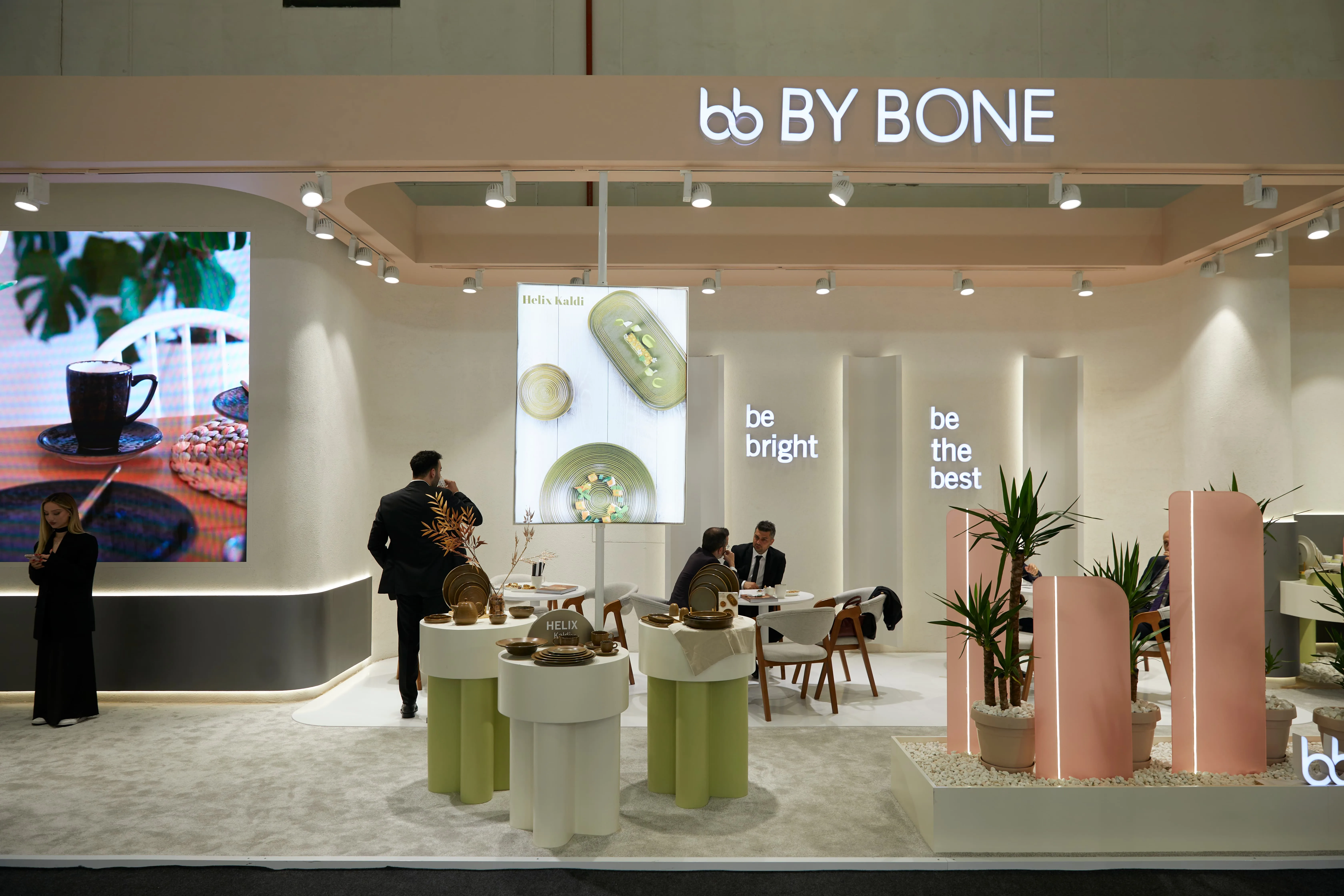 Hostech By TUSID 2025 - 6