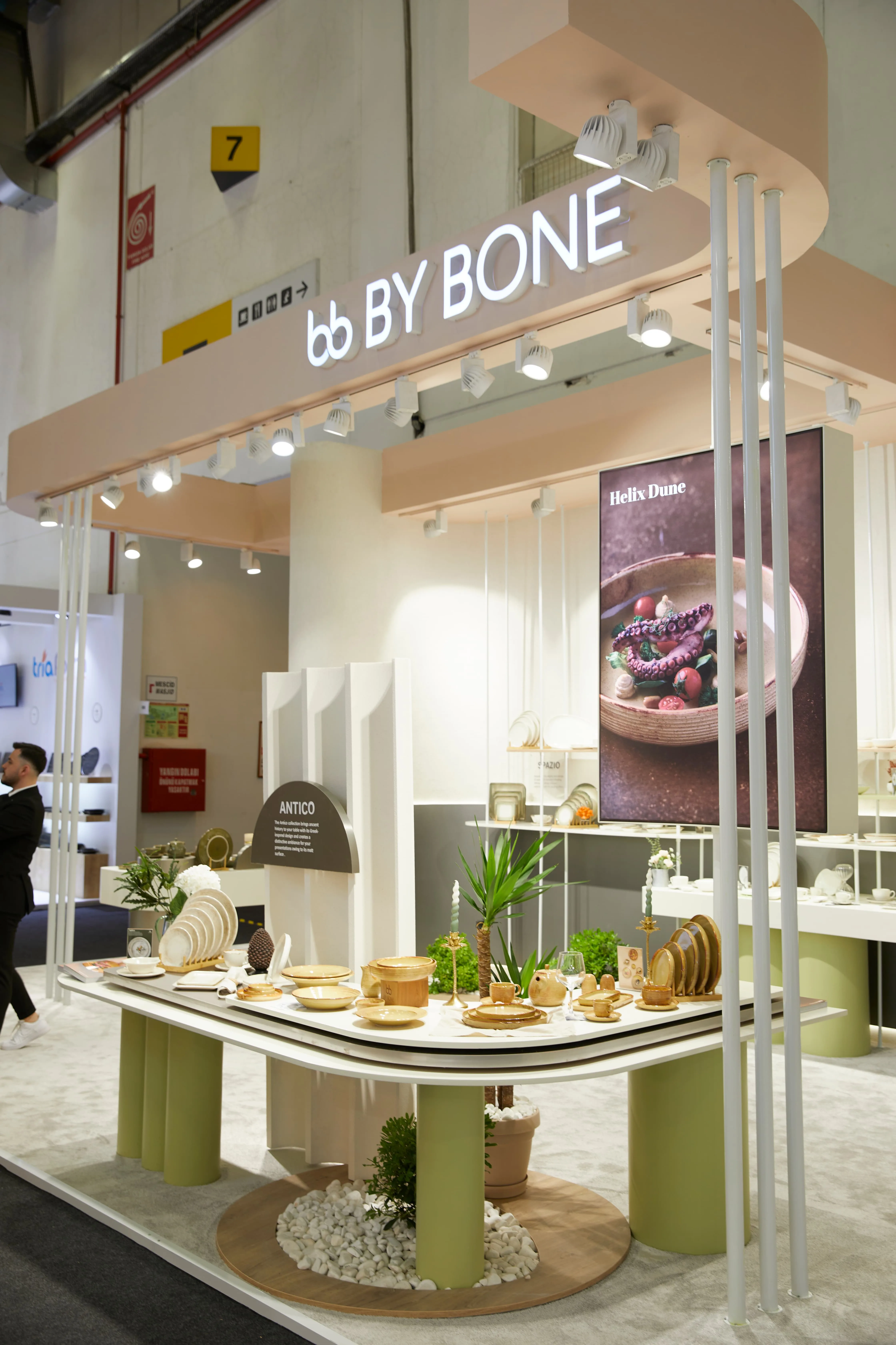 Hostech By TUSID 2025 - 7