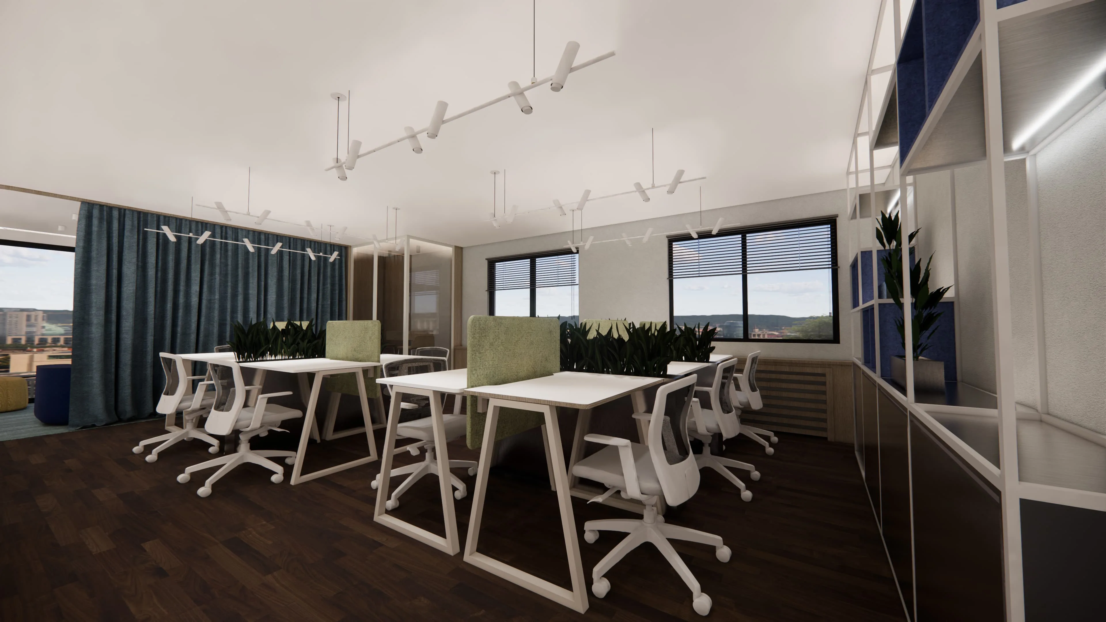 Meta-ZK Ofis Projesi - 10