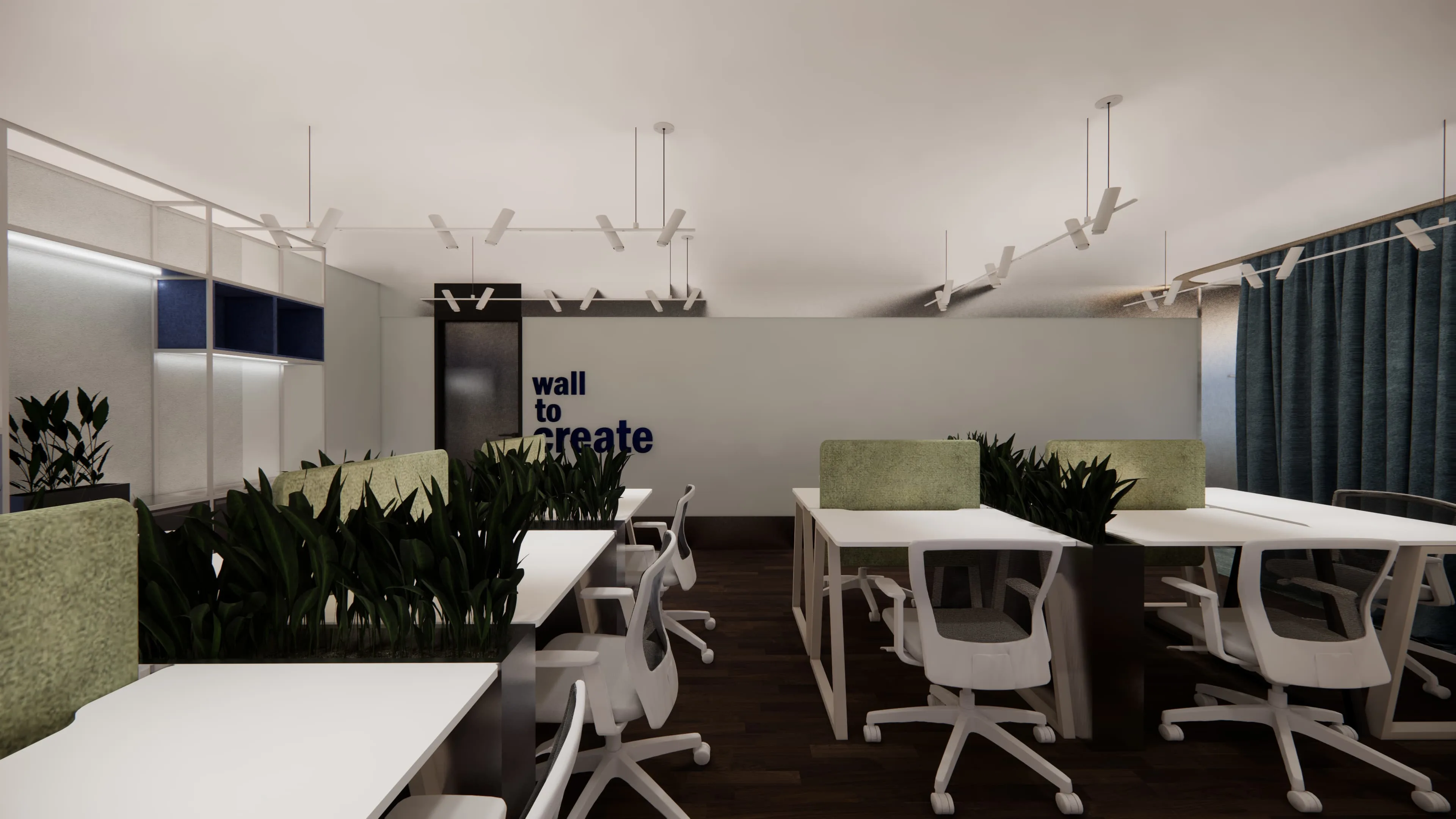 Meta-ZK Ofis Projesi - 11