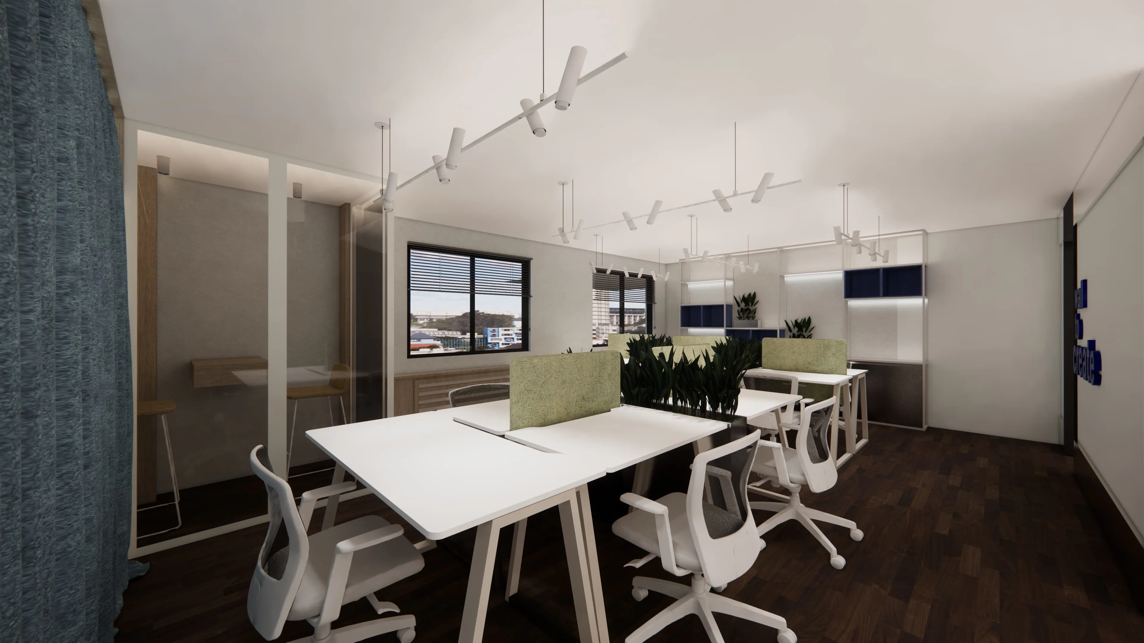 Meta-ZK Ofis Projesi - 12