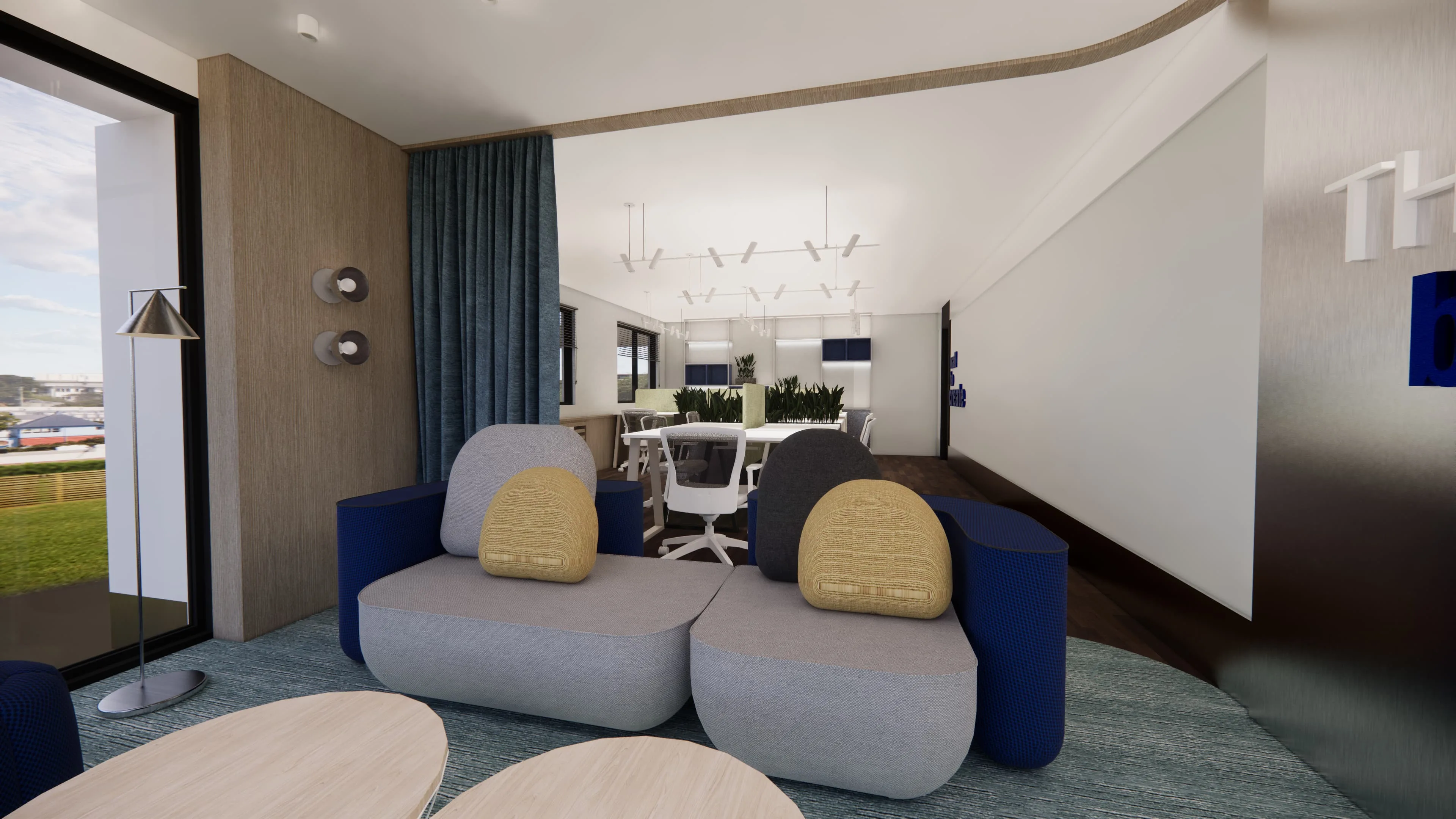 Meta-ZK Ofis Projesi - 14