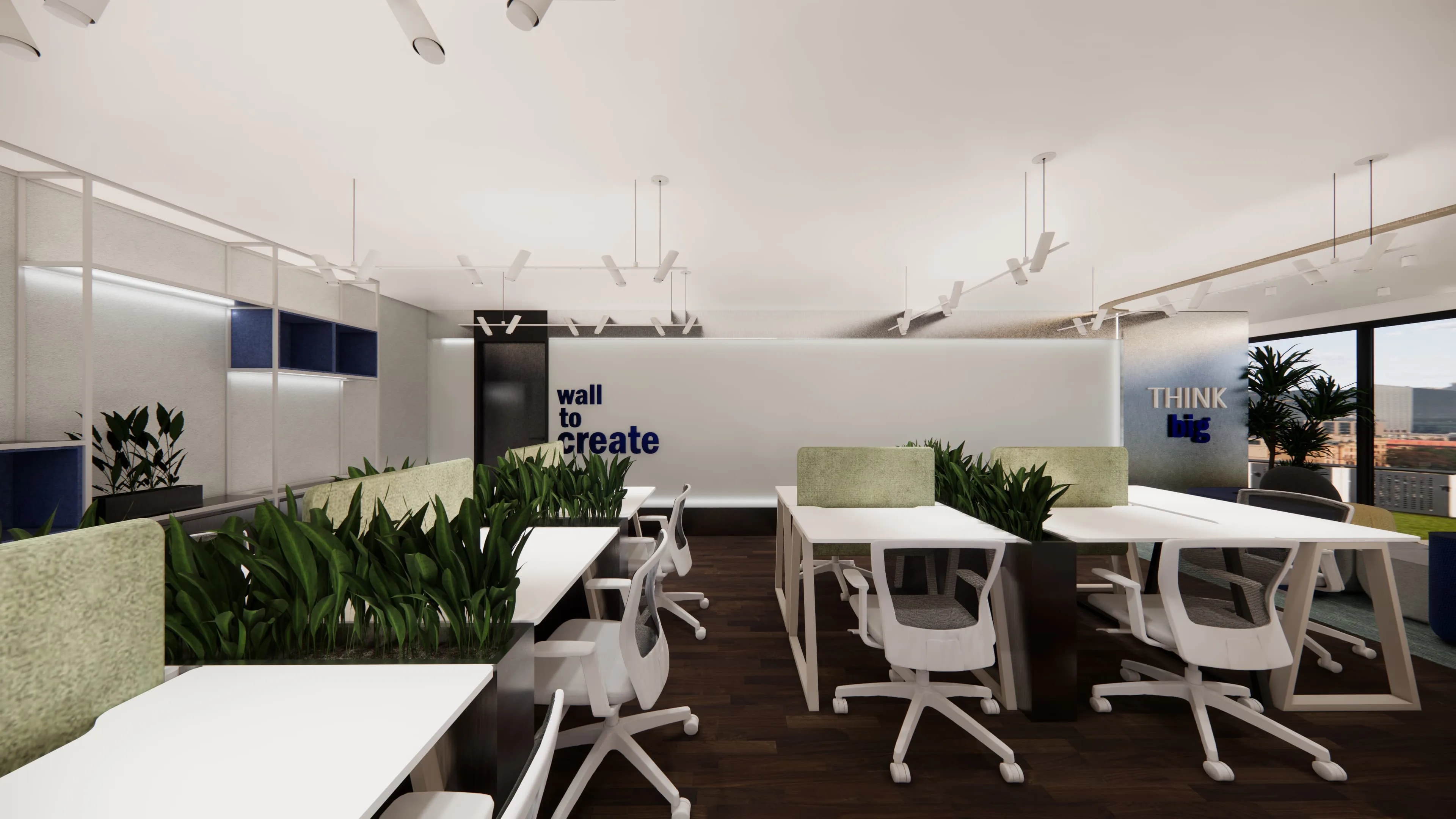 Meta-ZK Ofis Projesi - 17