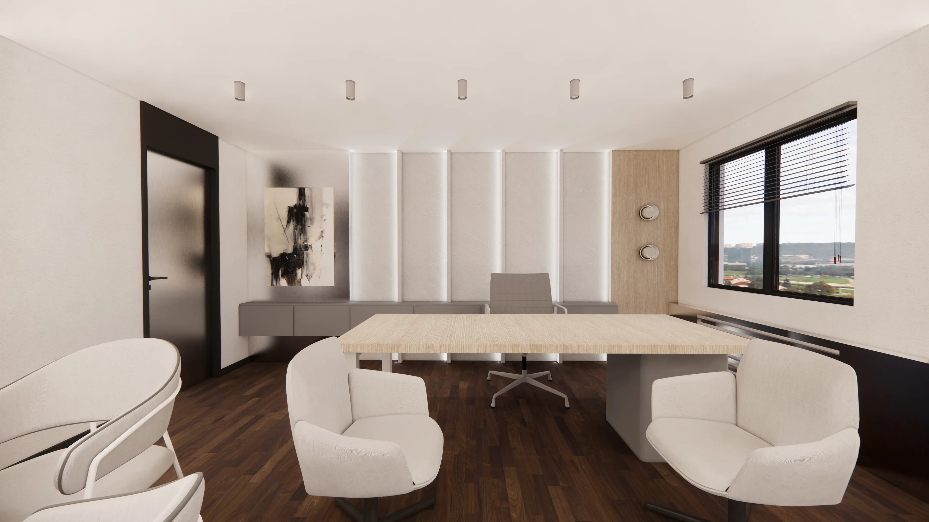 Meta-ZK Ofis Projesi - 18