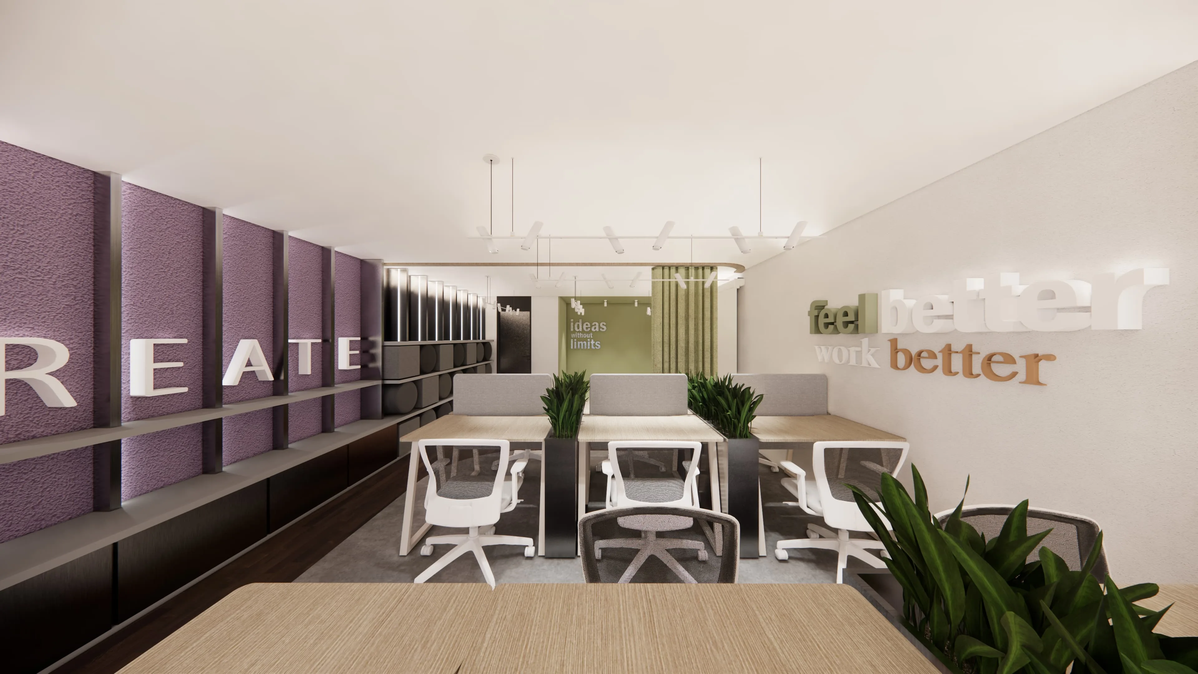 Meta-ZK Ofis Projesi - 4