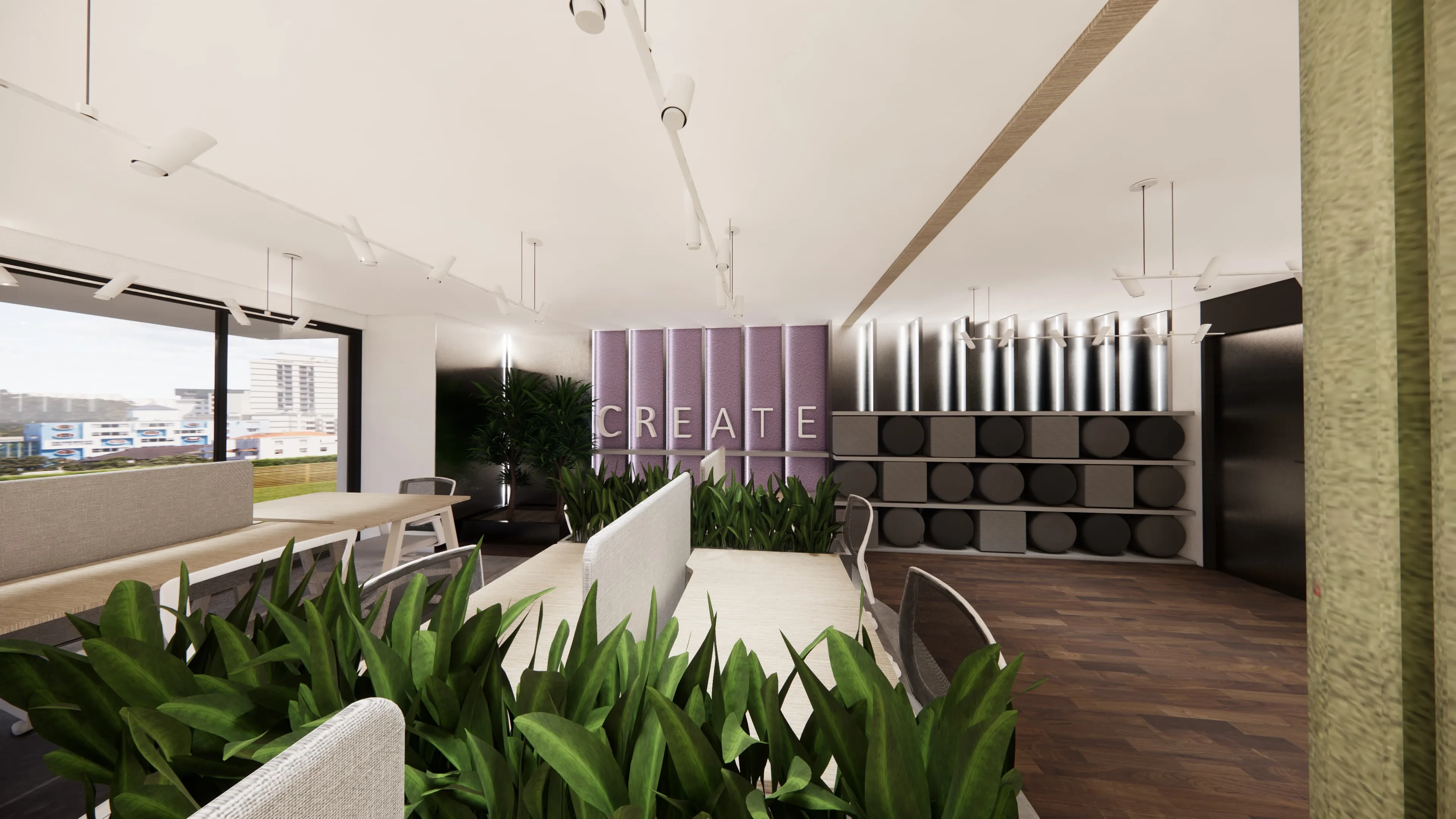 Meta-ZK Ofis Projesi - 6