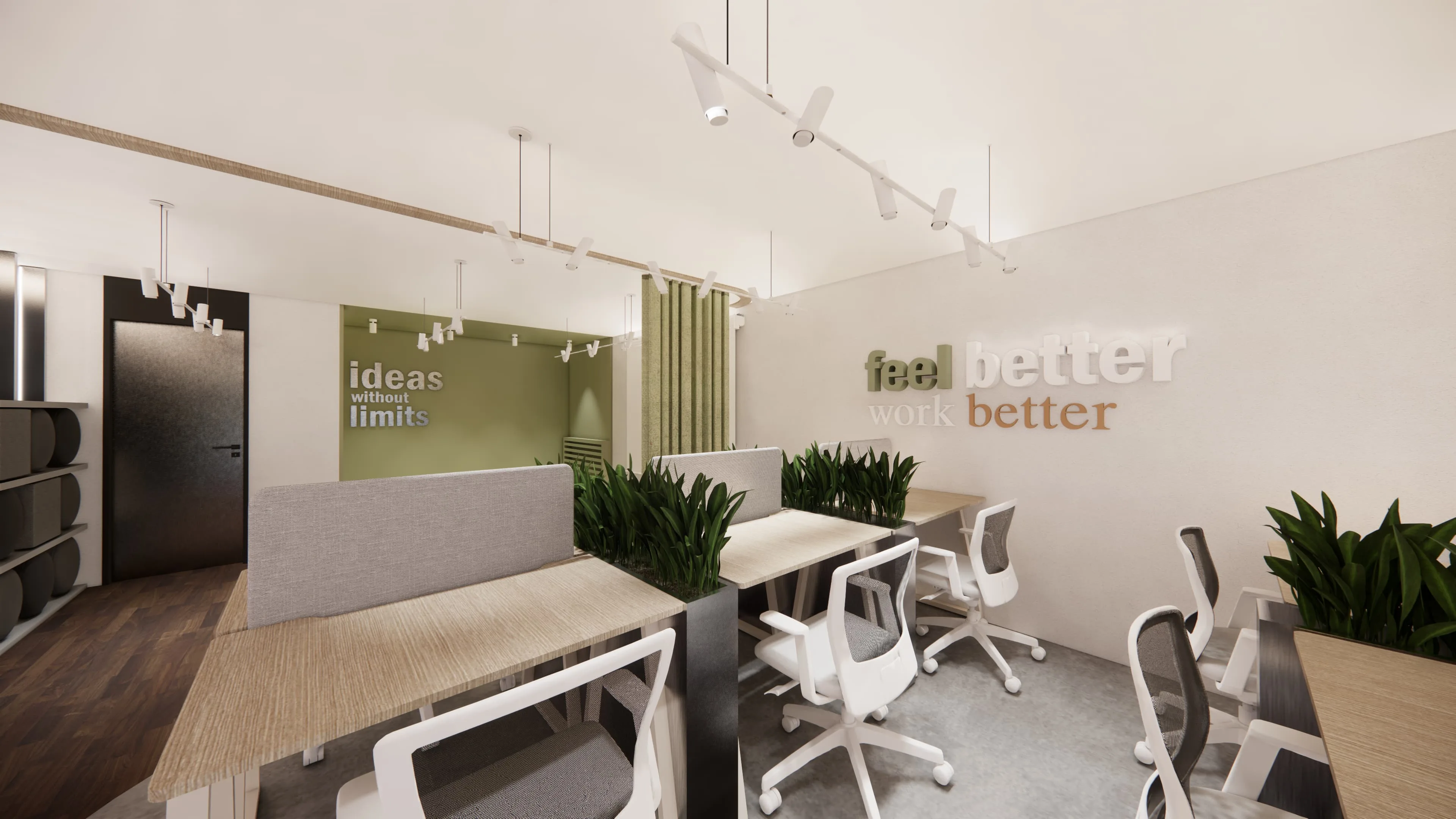 Meta-ZK Ofis Projesi - 7