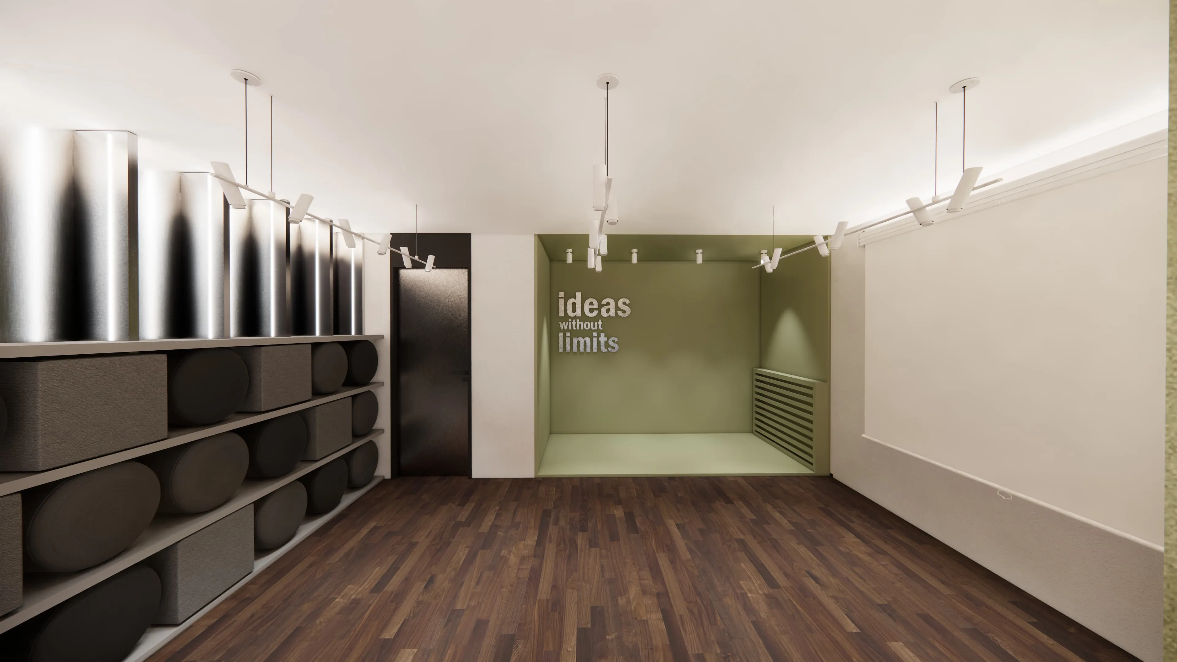 Meta-ZK Ofis Projesi - 8