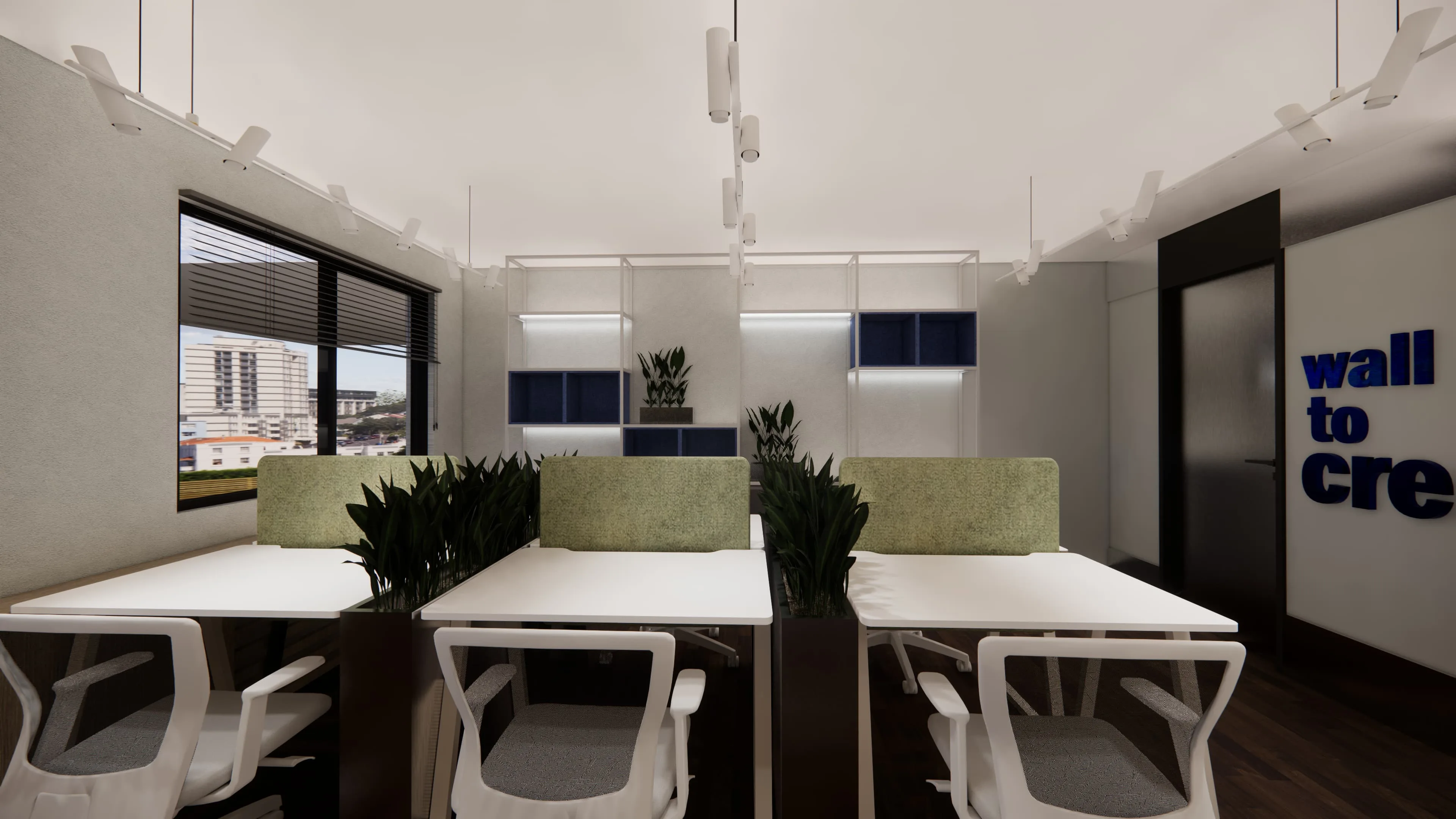 Meta-ZK Ofis Projesi - 9