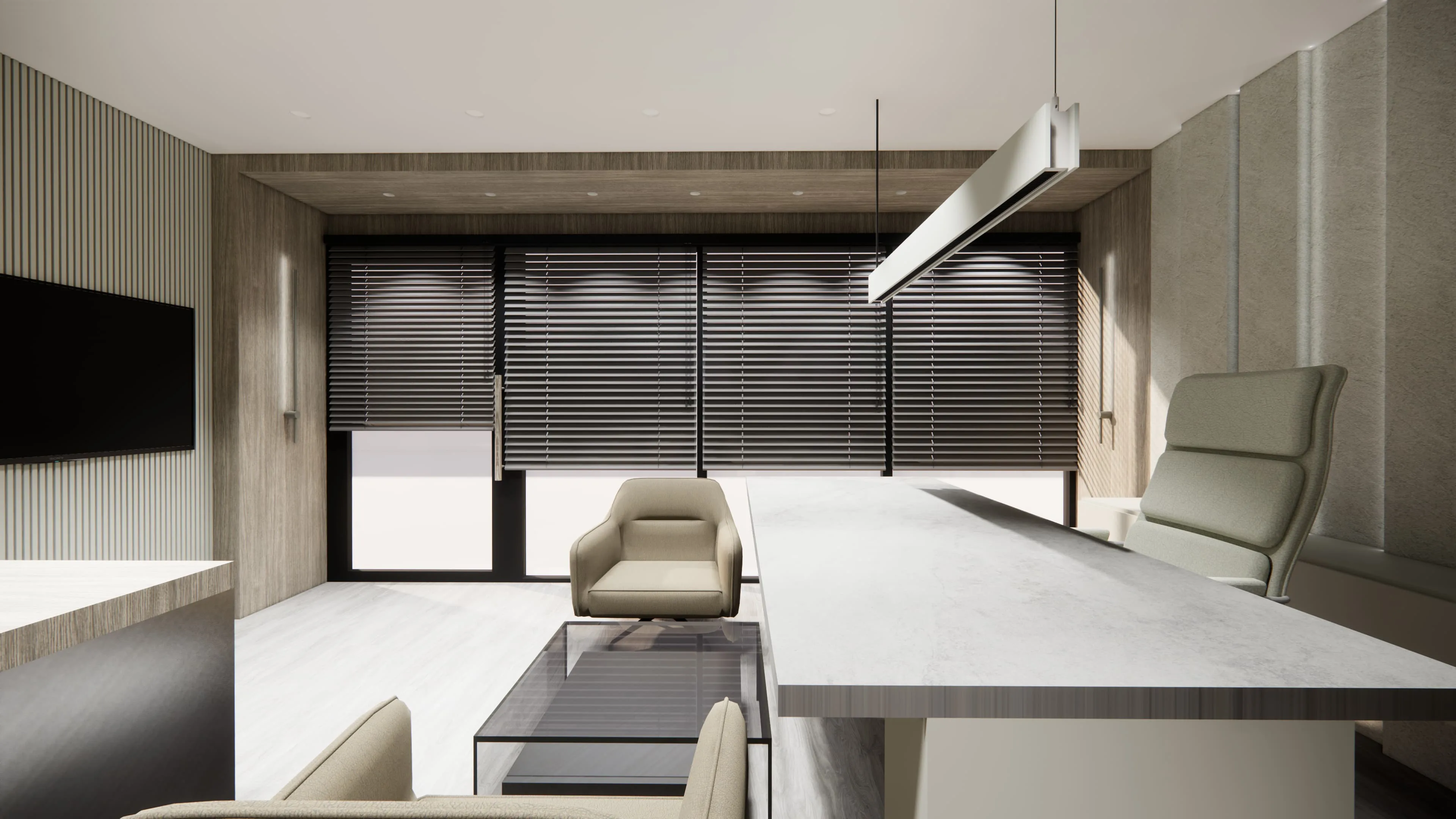 R. Yonetici Odasi - 5