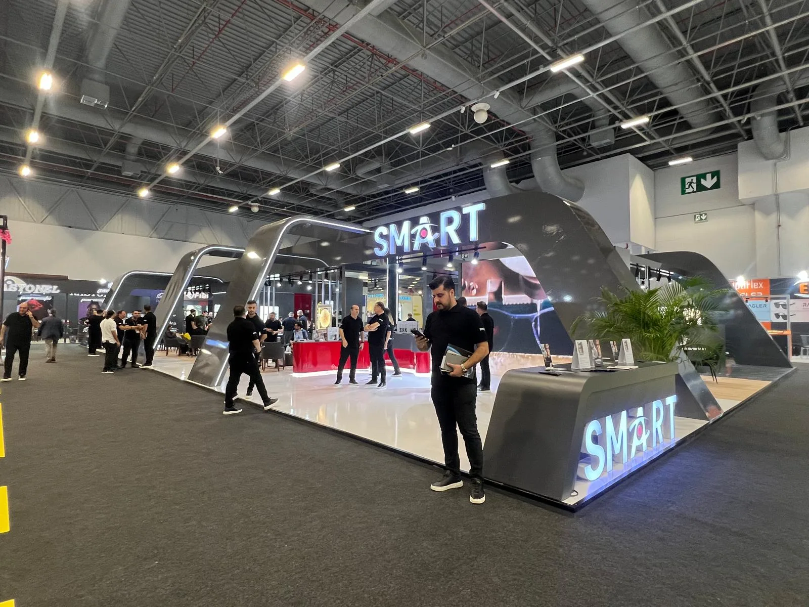 Silmo Optik Fuari - 1