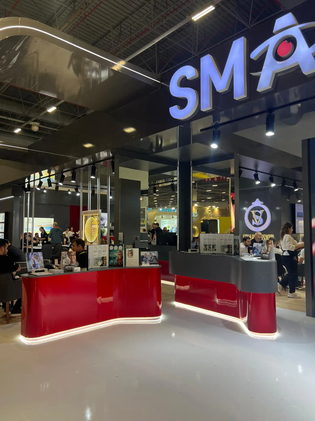 Silmo Optik Fuari - 2