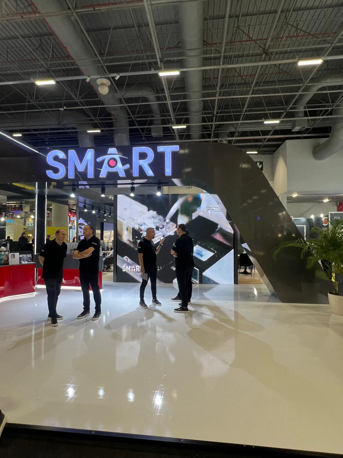 Silmo Optik Fuari - 3