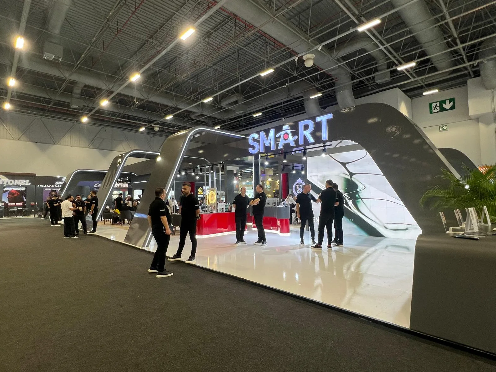 Silmo Optik Fuari - 4