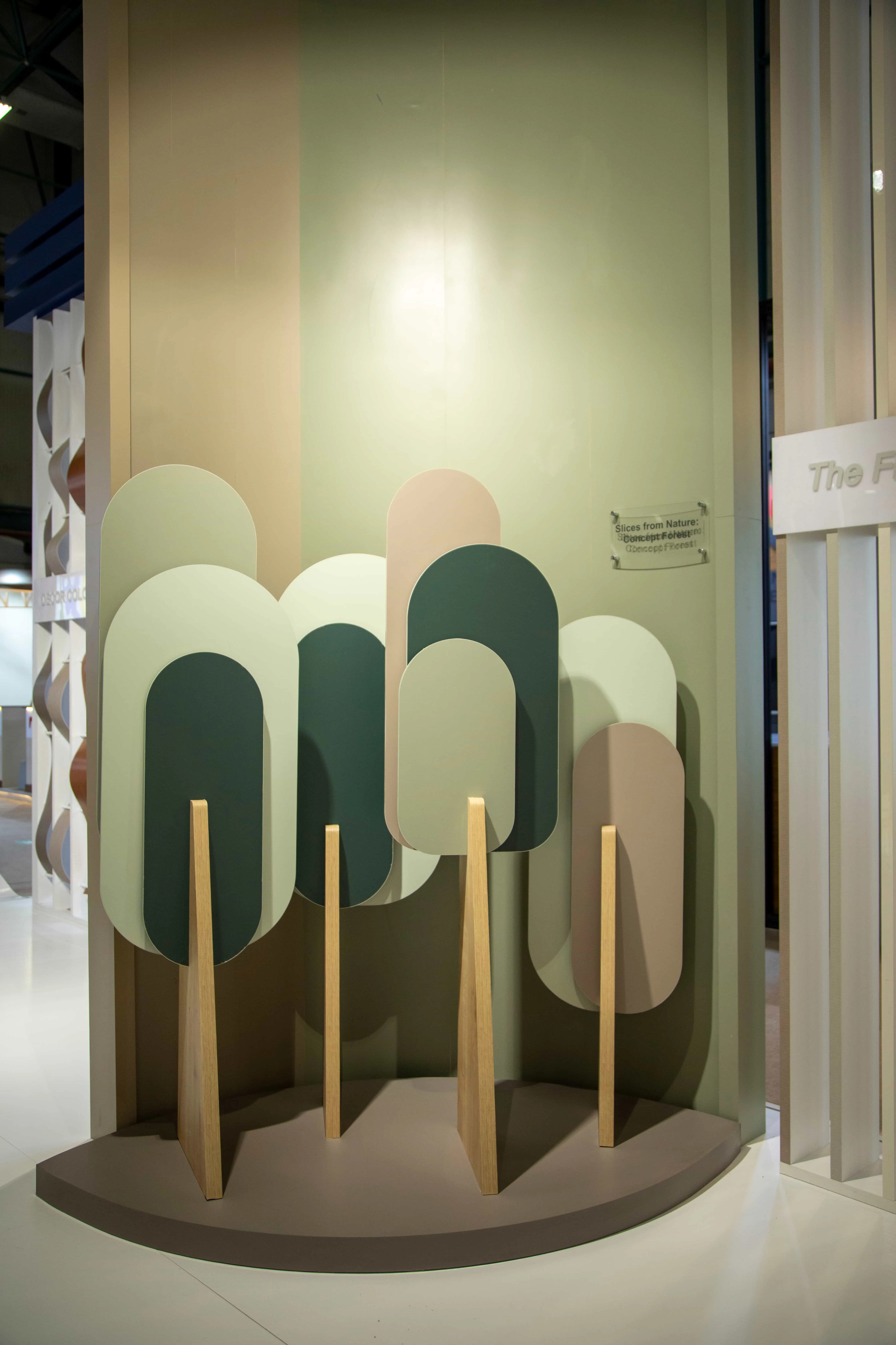 Stella Dekor Fuar Standi - 1