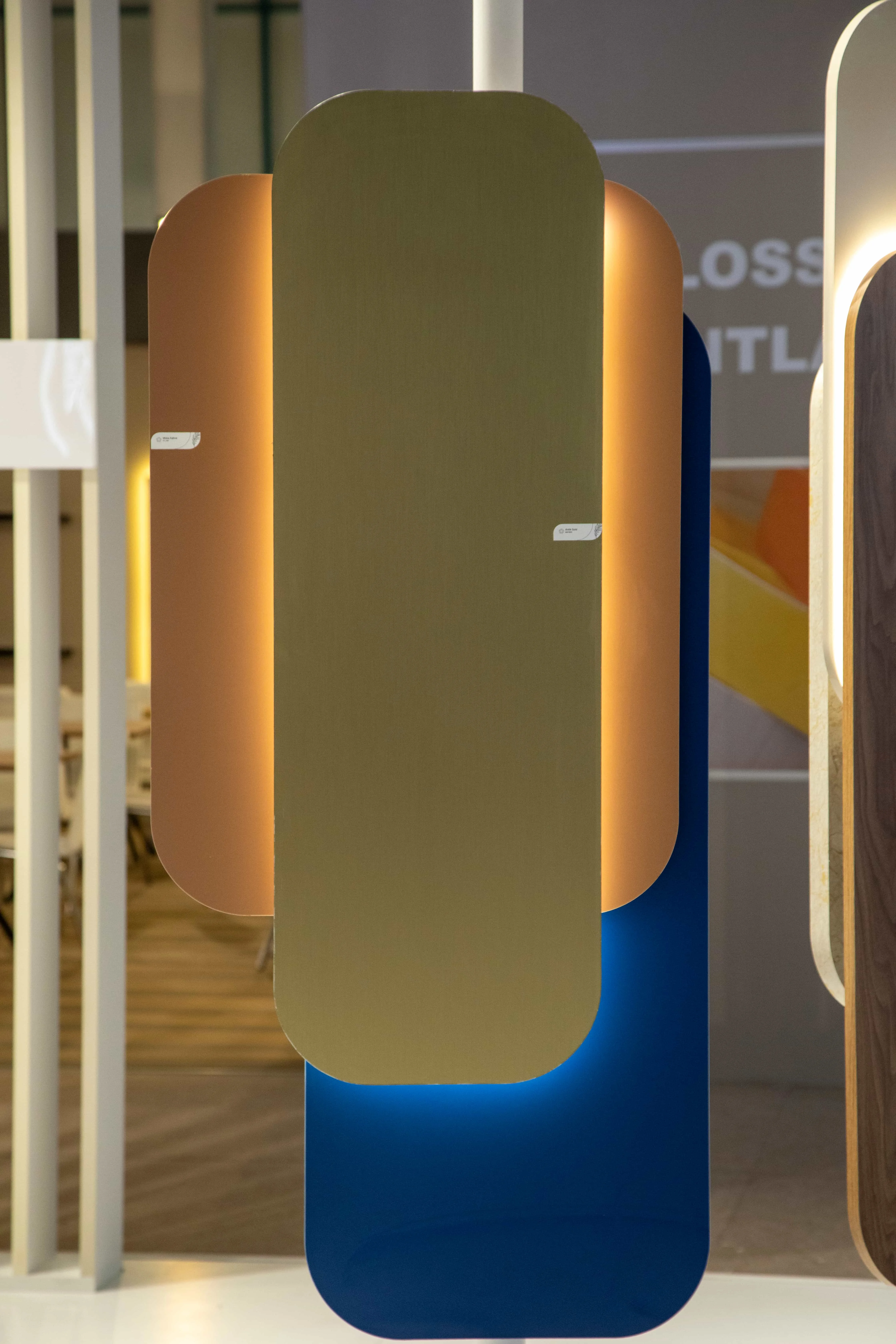 Stella Dekor Fuar Standi - 10