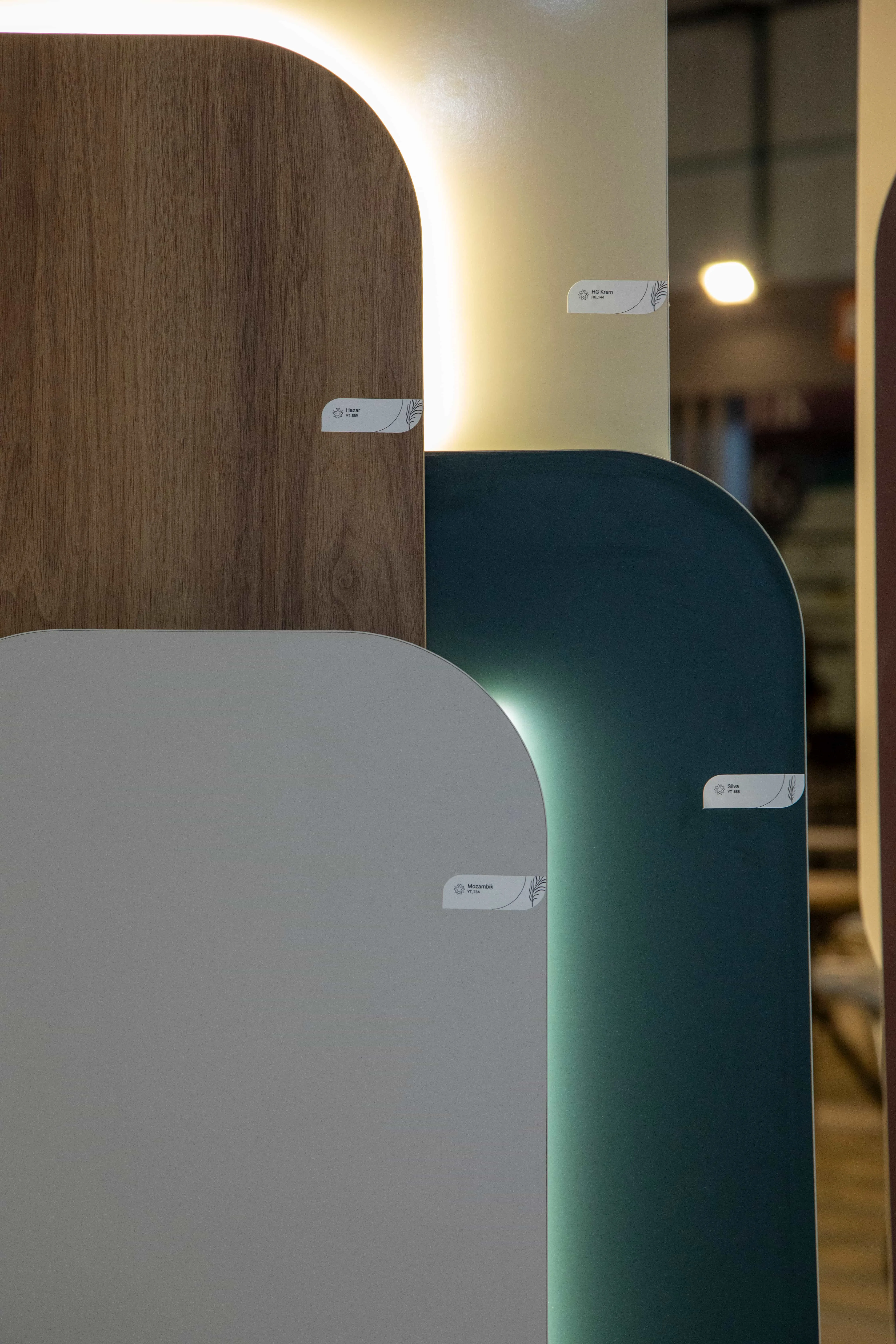 Stella Dekor Fuar Standi - 11