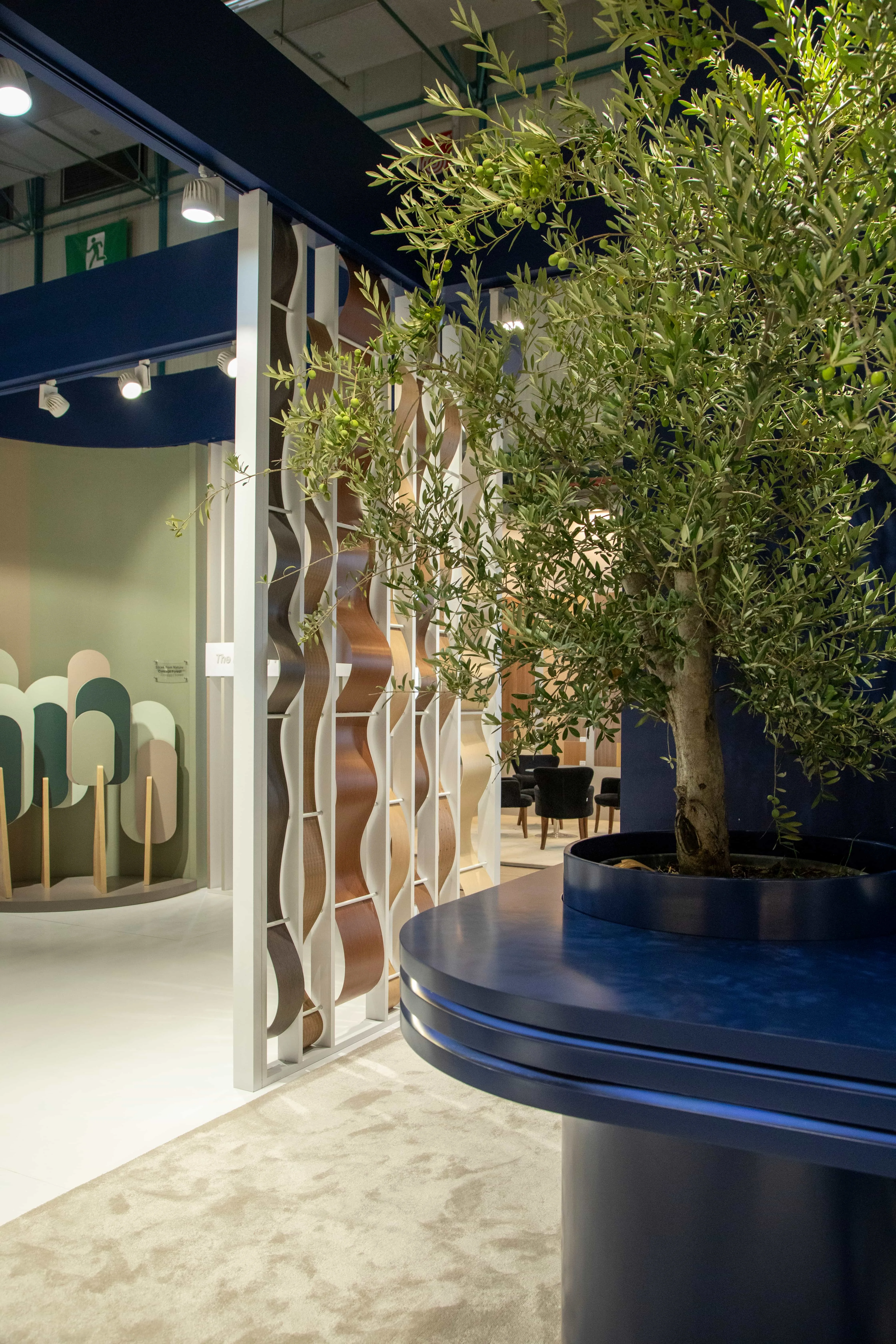 Stella Dekor Fuar Standi - 13