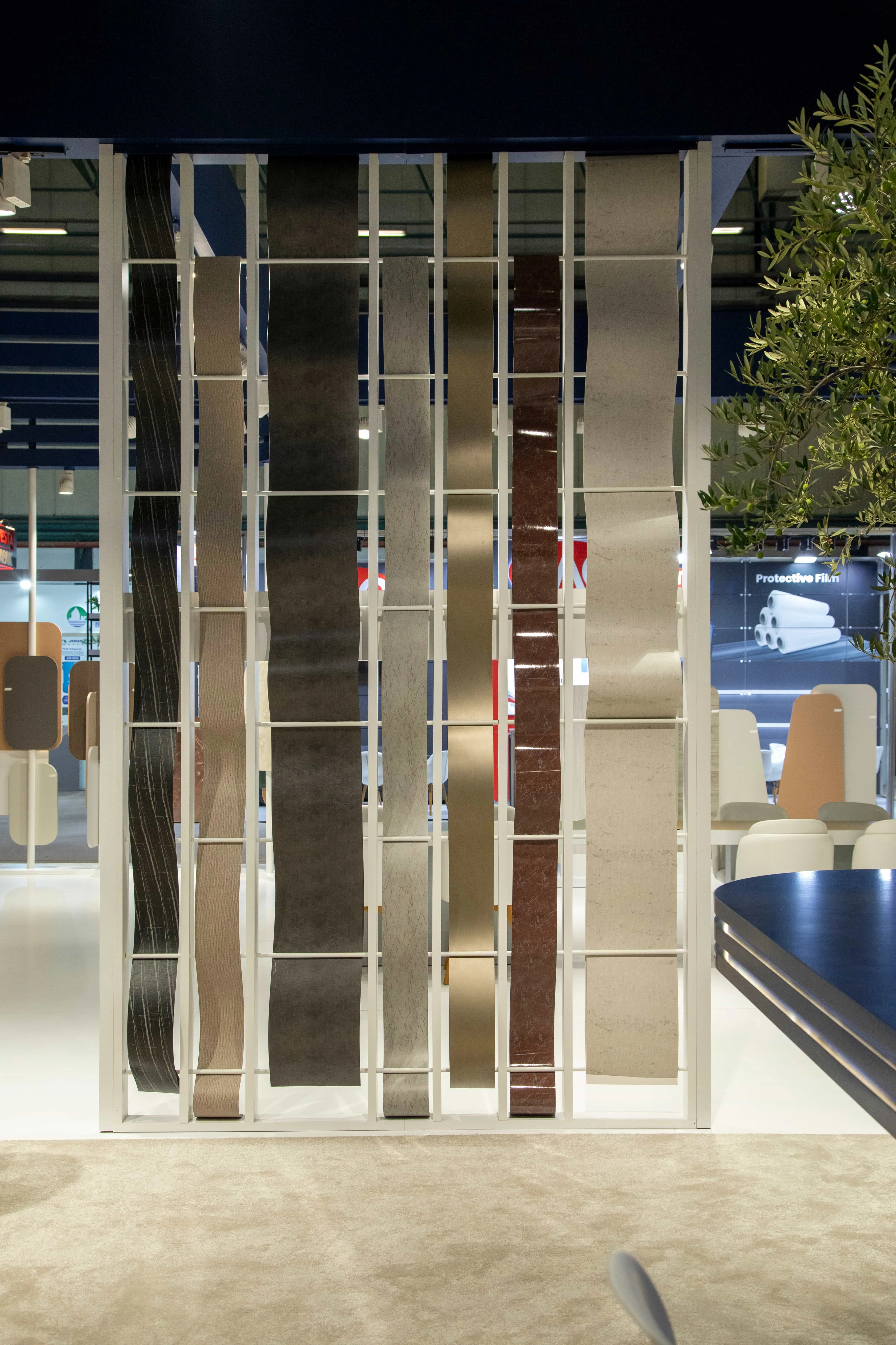 Stella Dekor Fuar Standi - 14