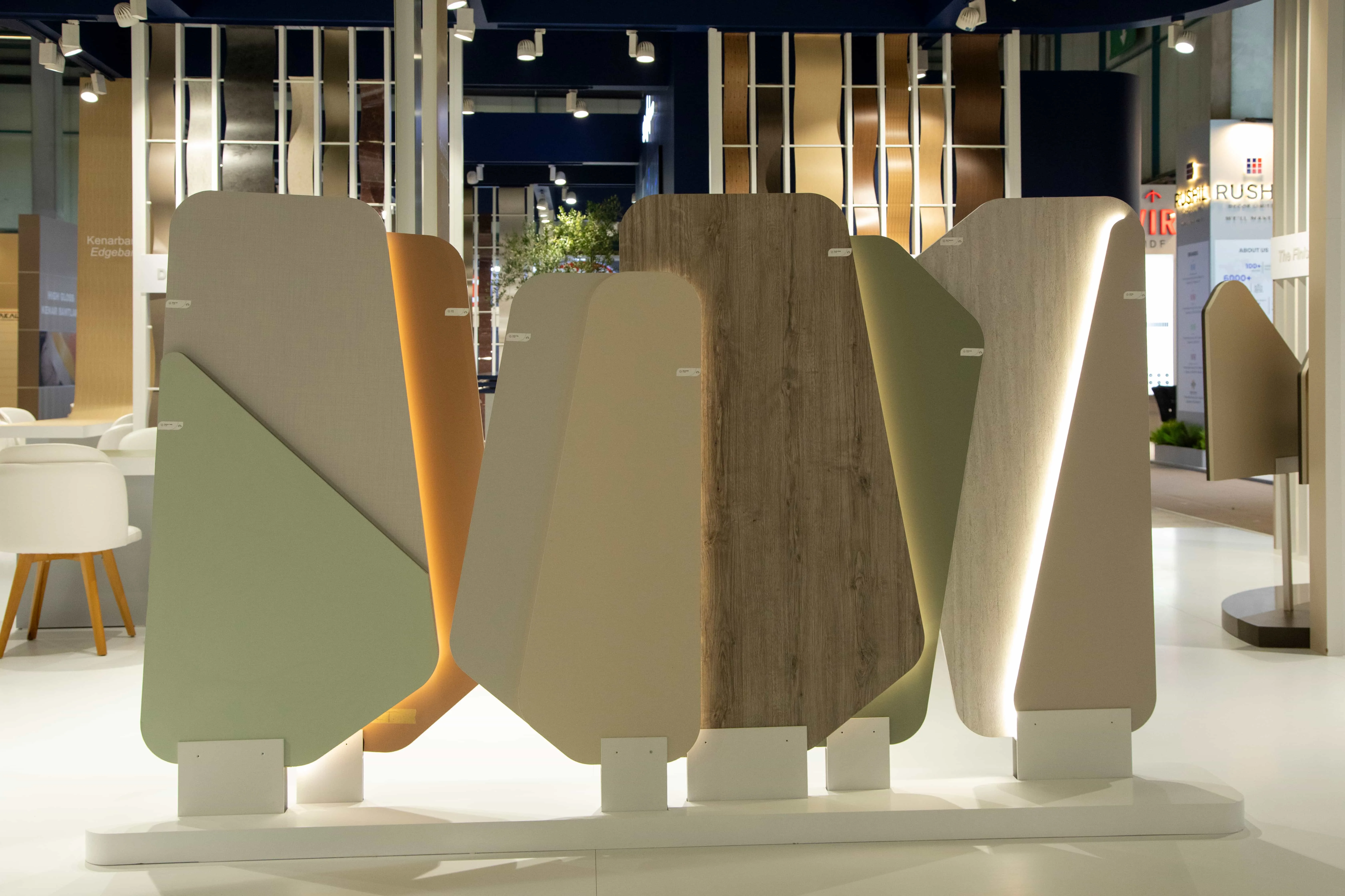 Stella Dekor Fuar Standi - 20