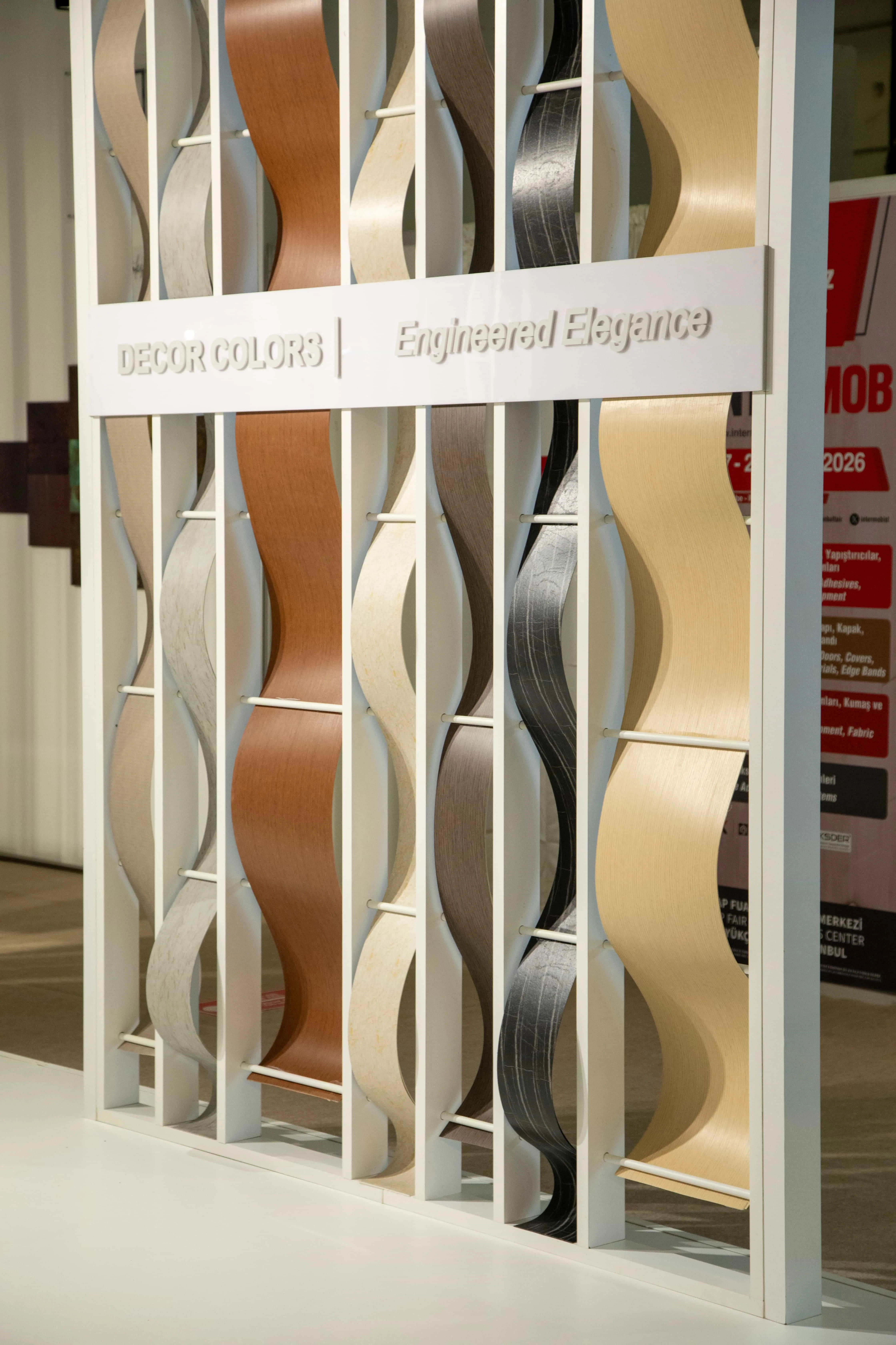 Stella Dekor Fuar Standi - 21