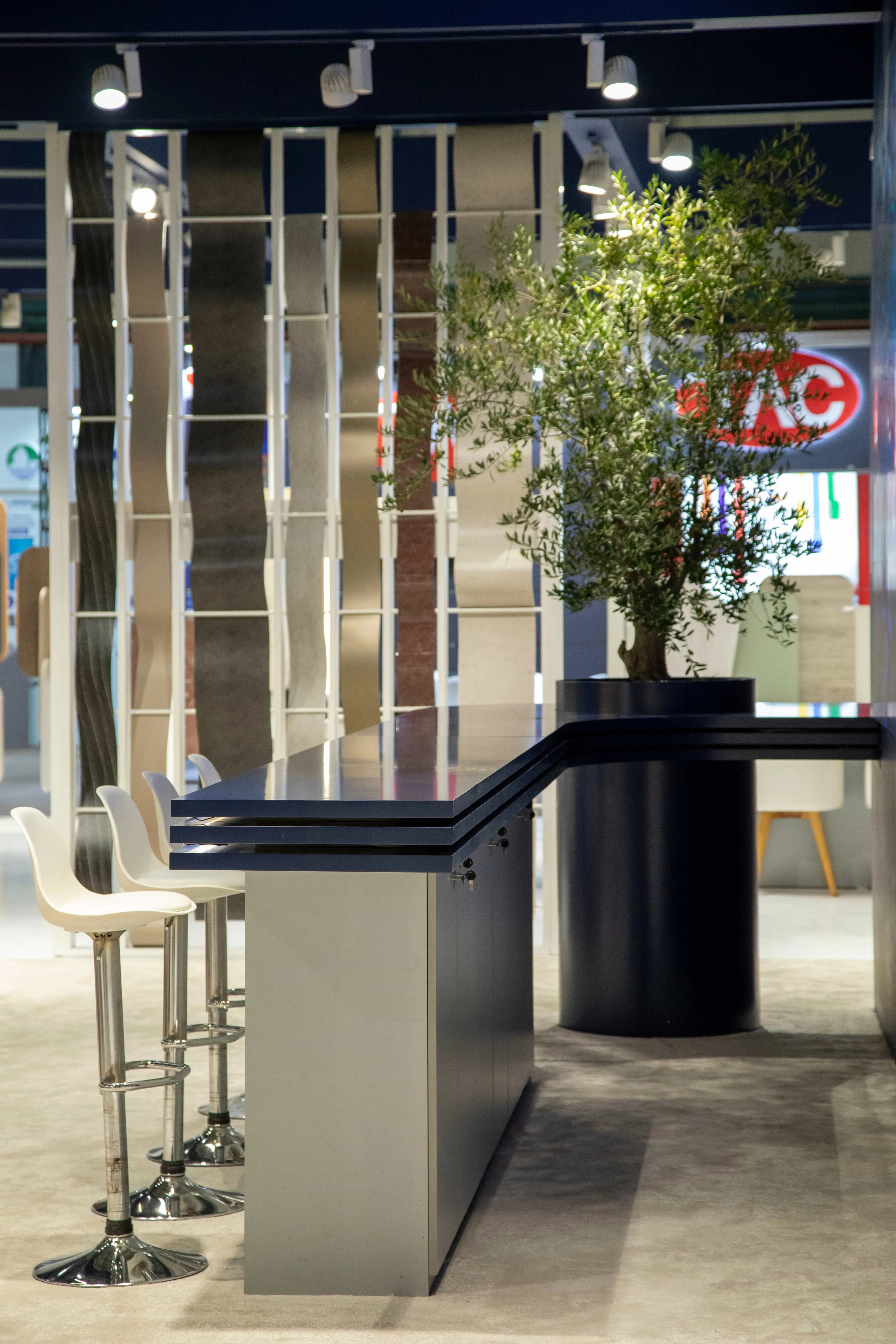 Stella Dekor Fuar Standi - 24