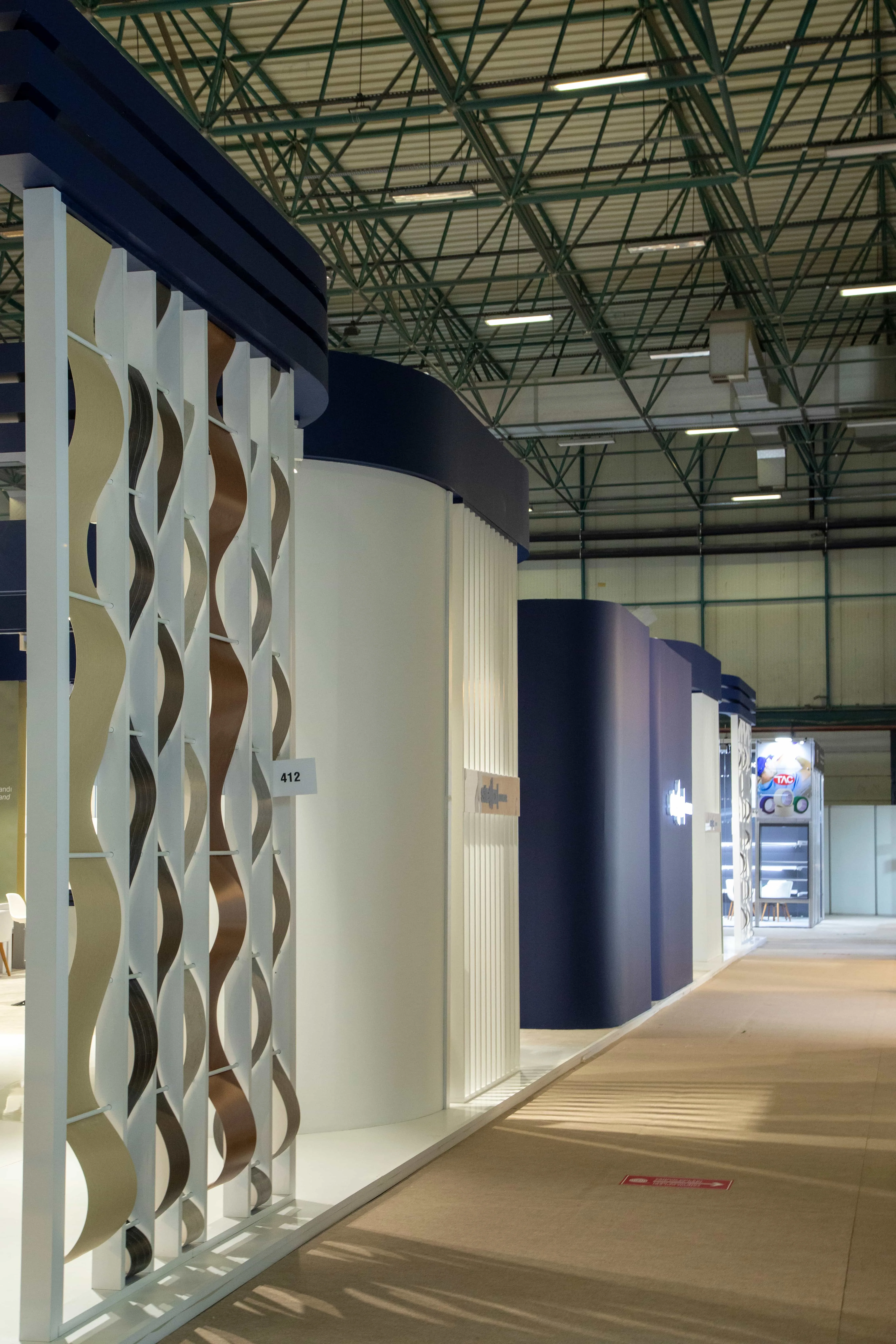 Stella Dekor Fuar Standi - 29