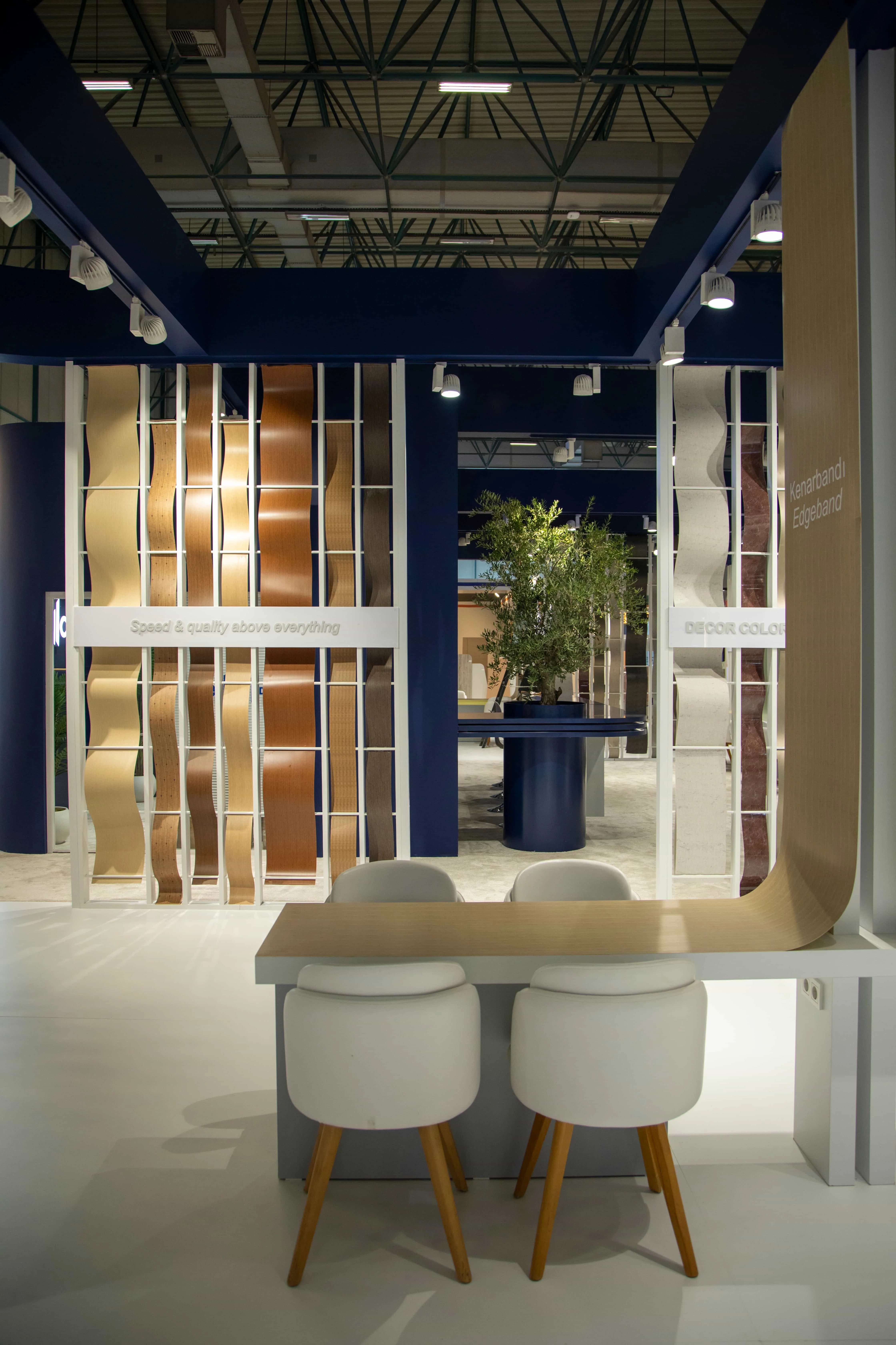 Stella Dekor Fuar Standi - 4