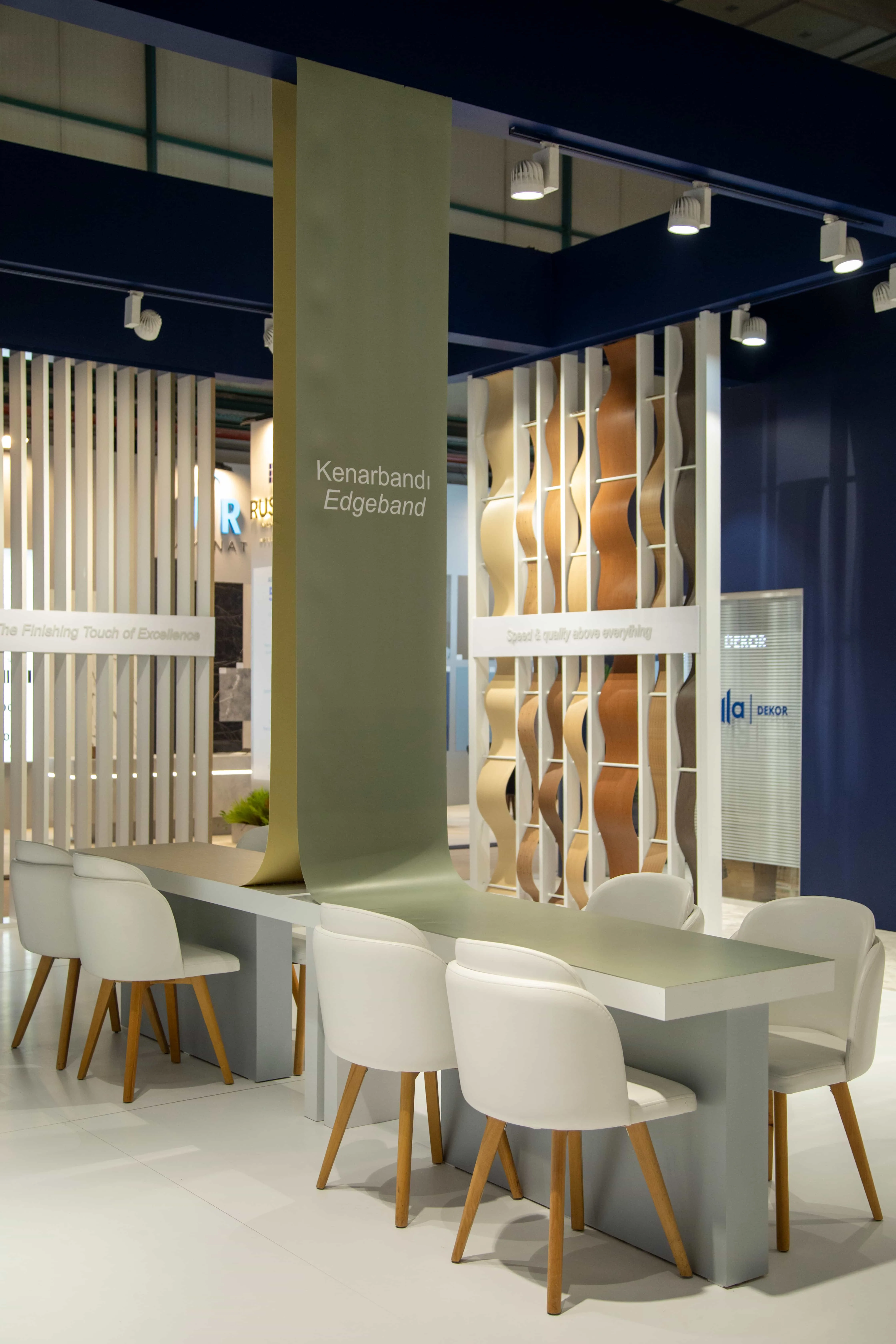 Stella Dekor Fuar Standi - 6