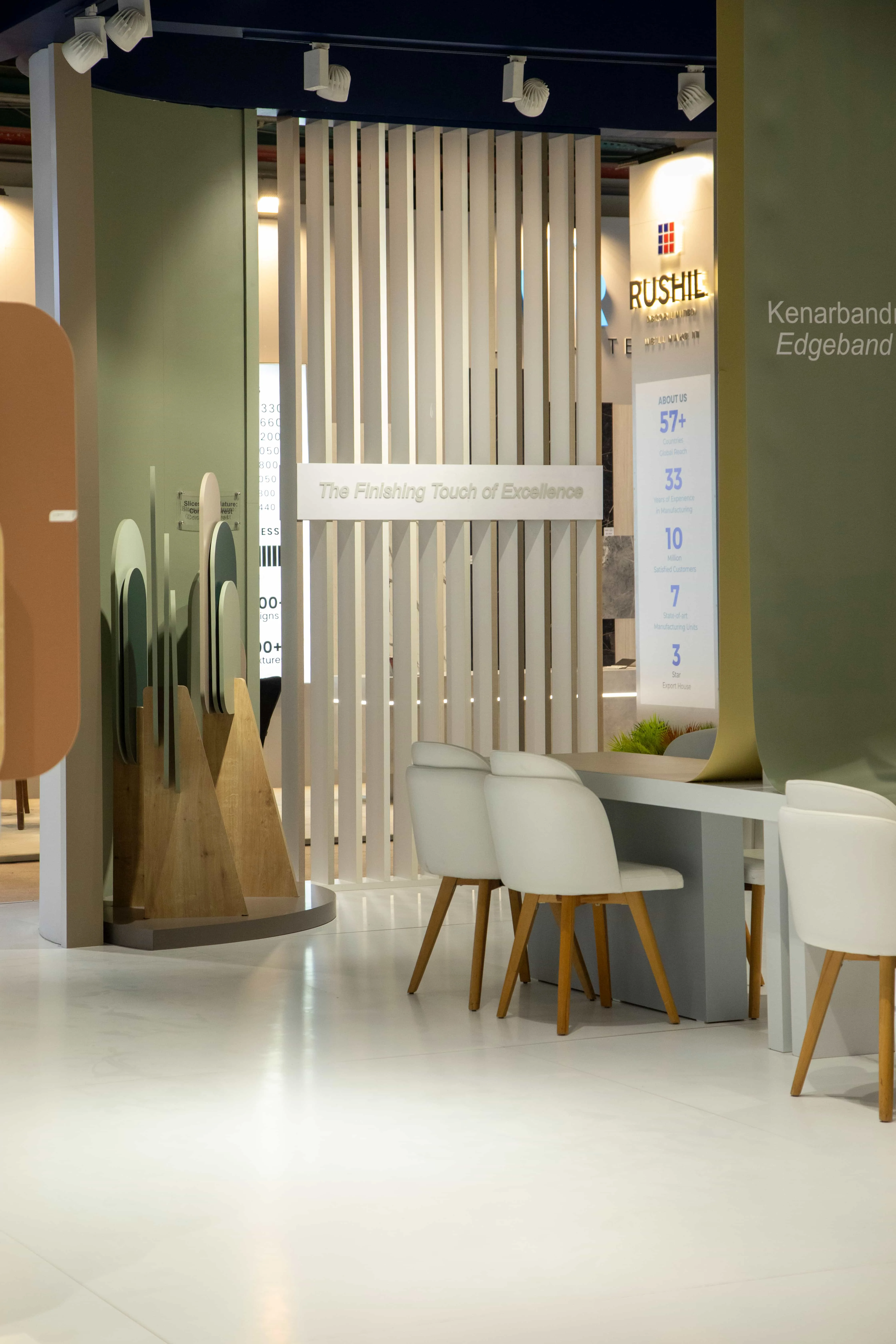 Stella Dekor Fuar Standi - 8