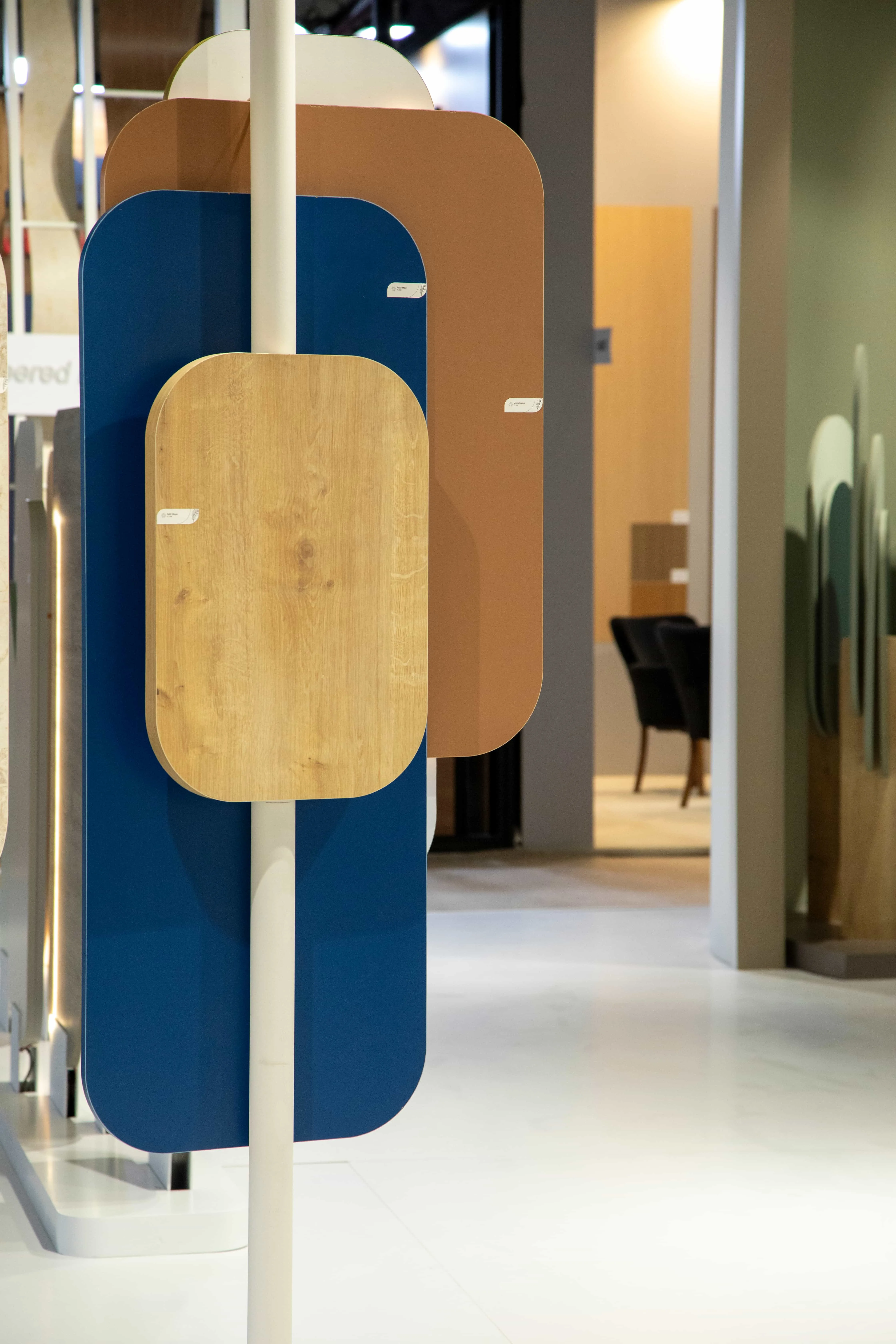 Stella Dekor Fuar Standi - 9