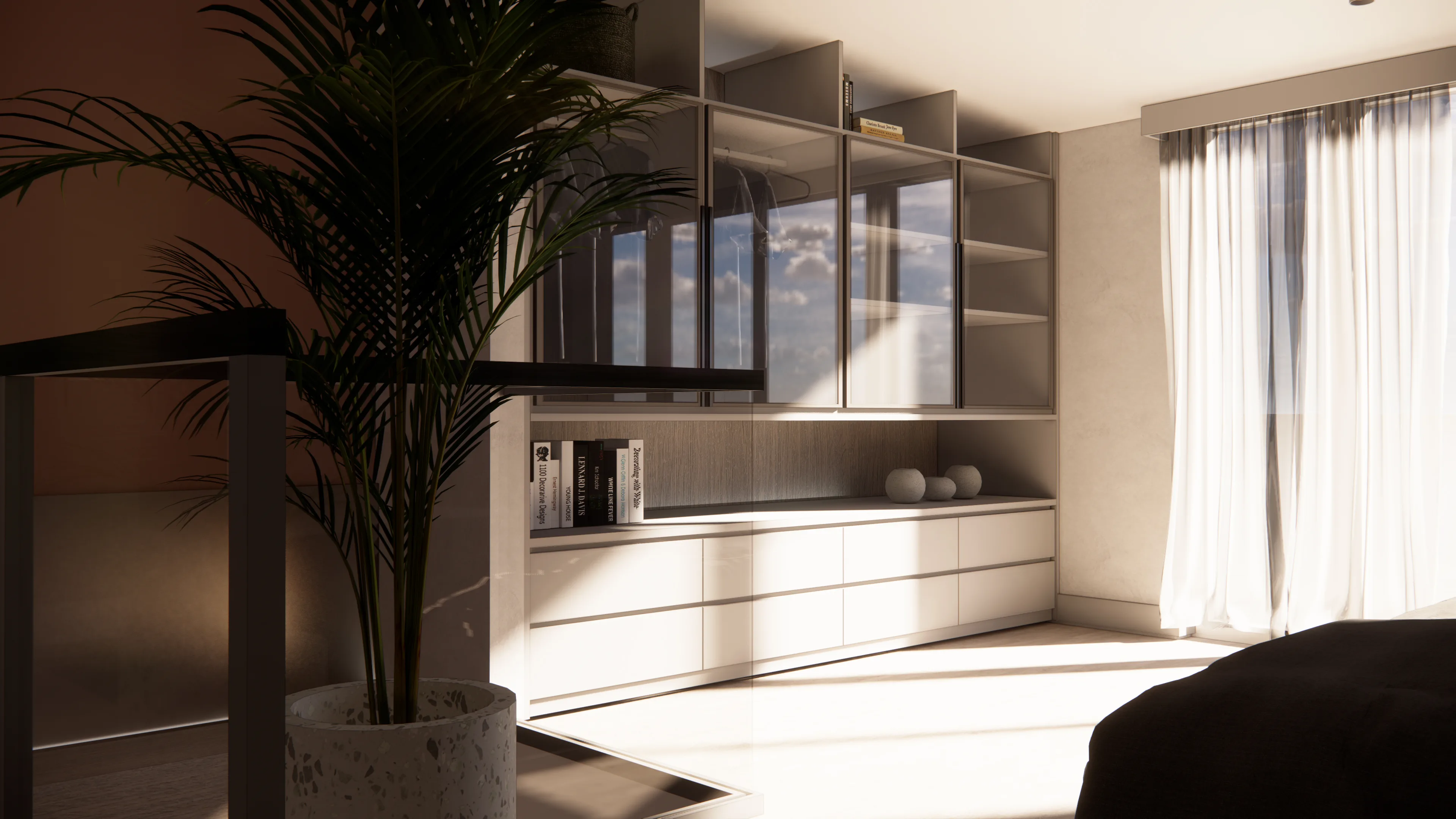 Tarihi Ortakoy Evi - 11