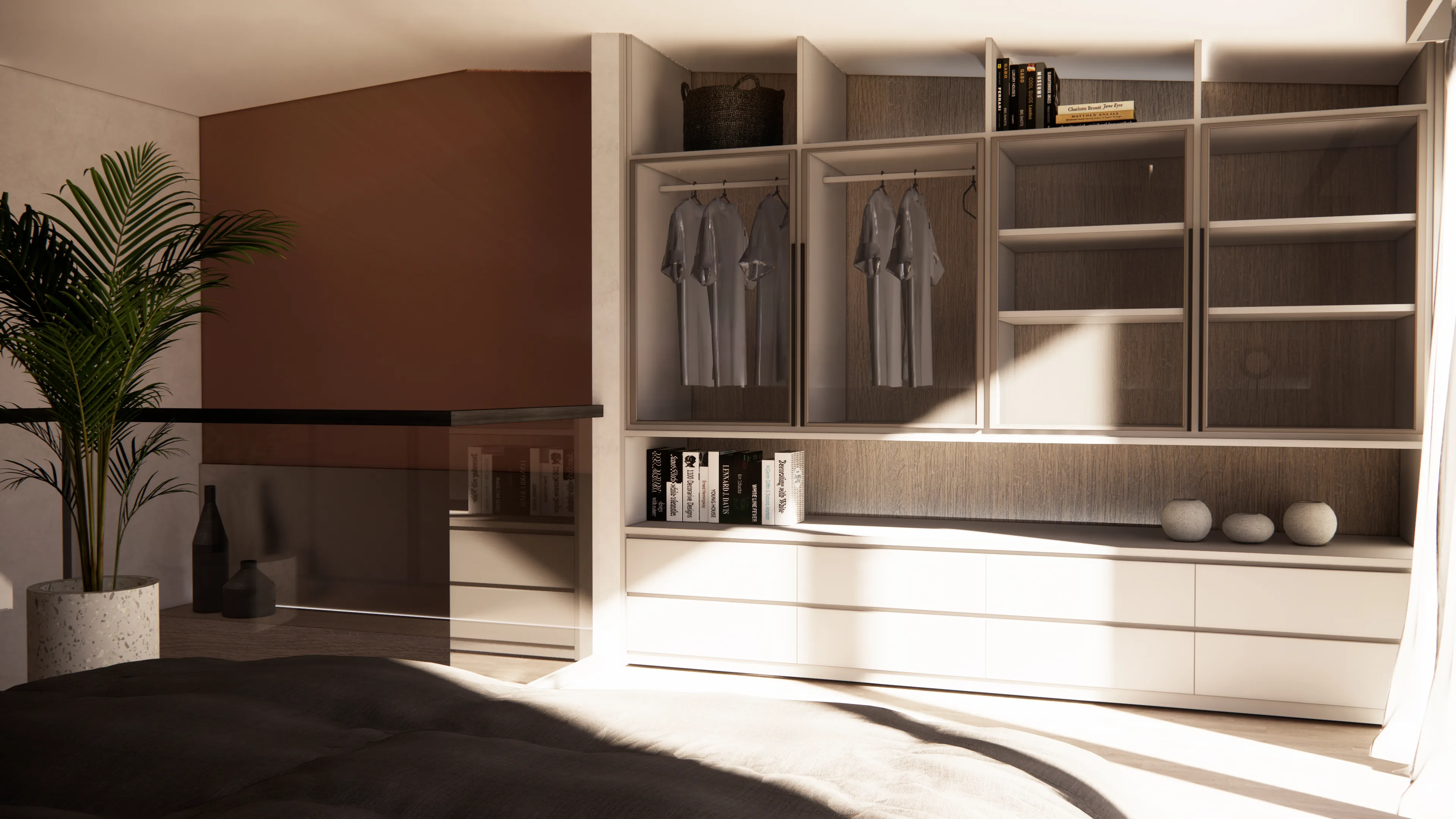 Tarihi Ortakoy Evi - 12