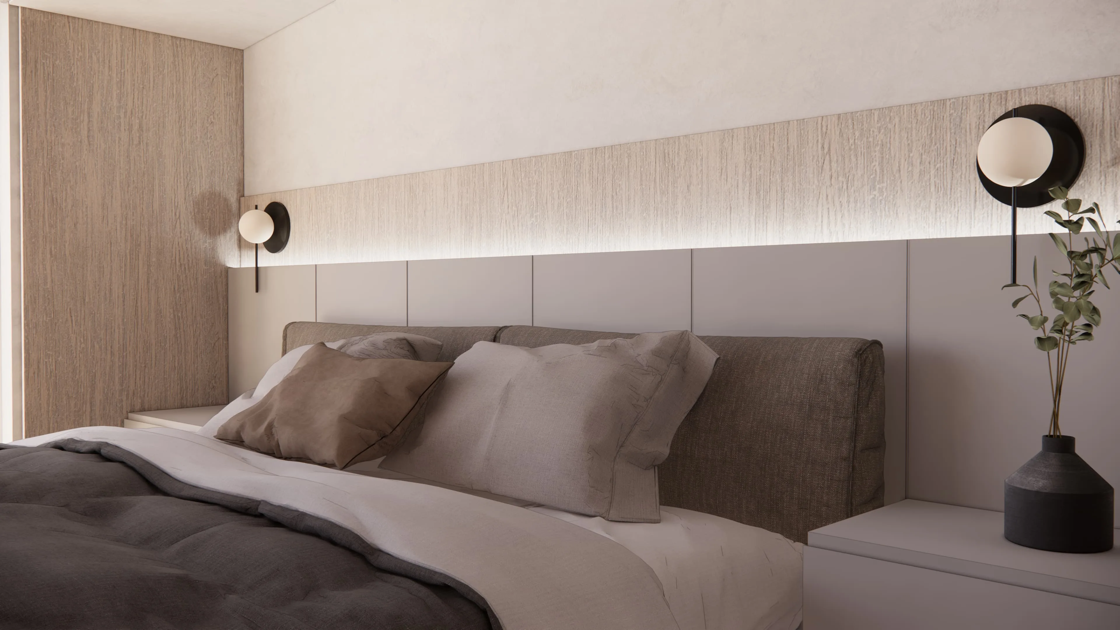 Tarihi Ortakoy Evi - 8