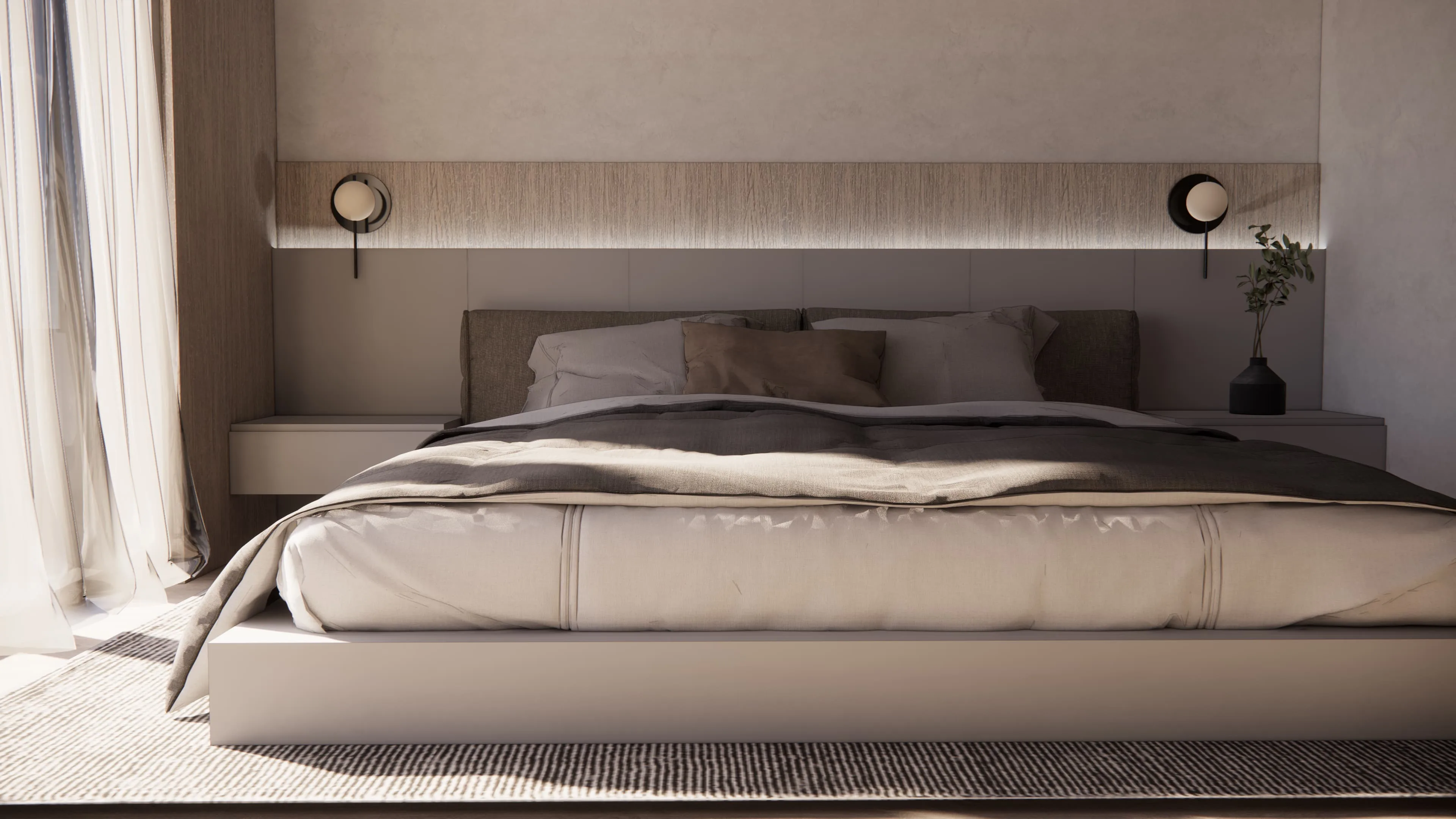 Tarihi Ortakoy Evi - 9