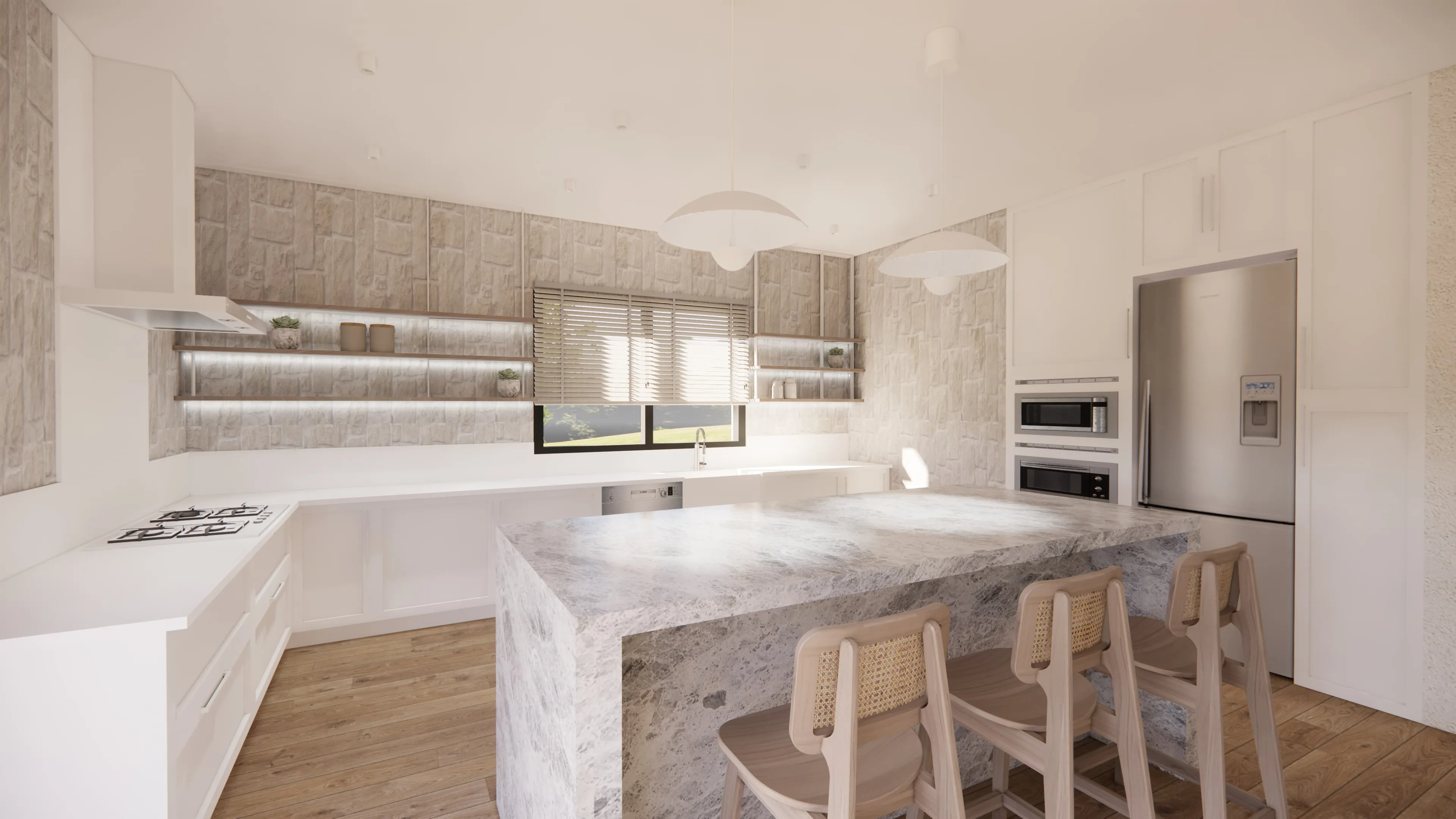 Ula Mustakil Ev - 10