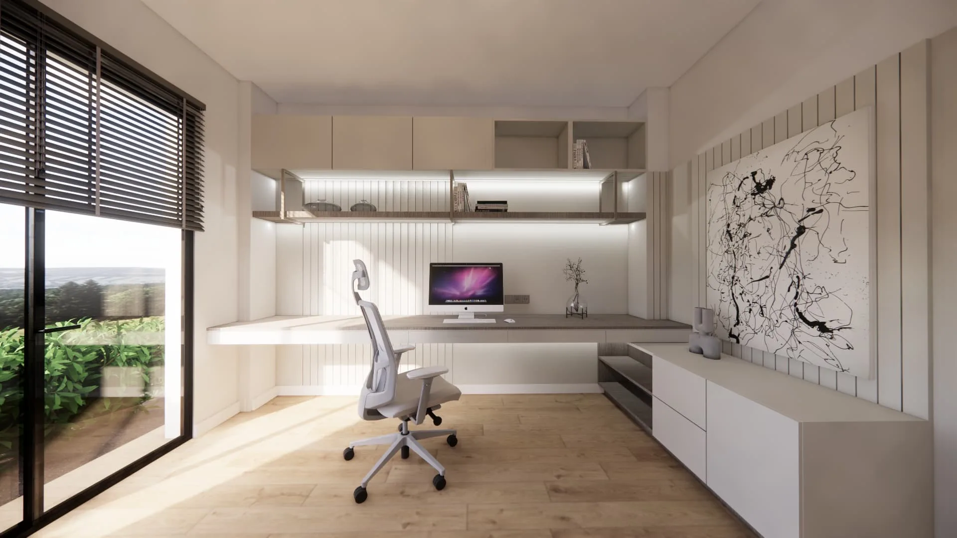 Ula Mustakil Ev - 11