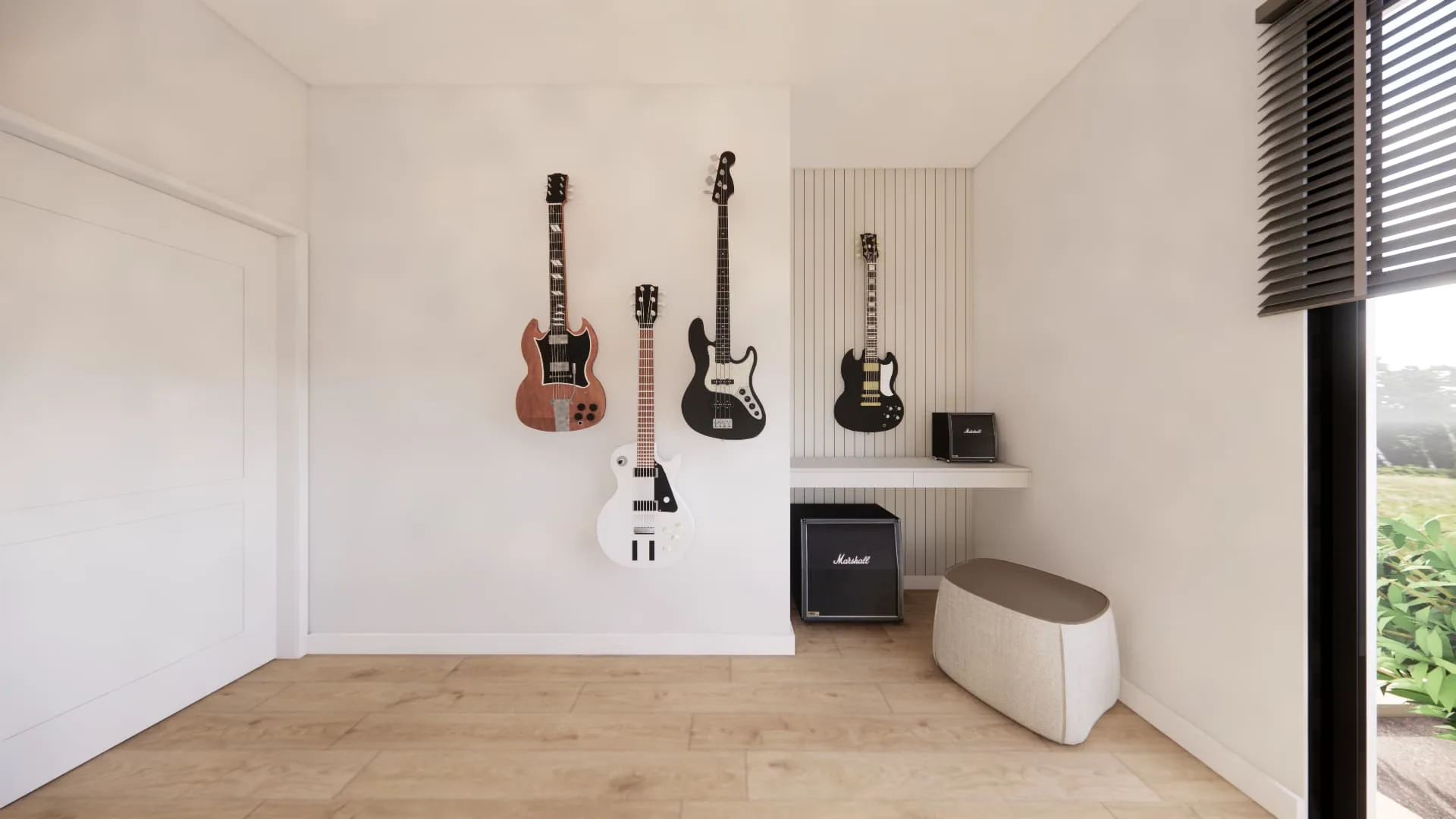 Ula Mustakil Ev - 12