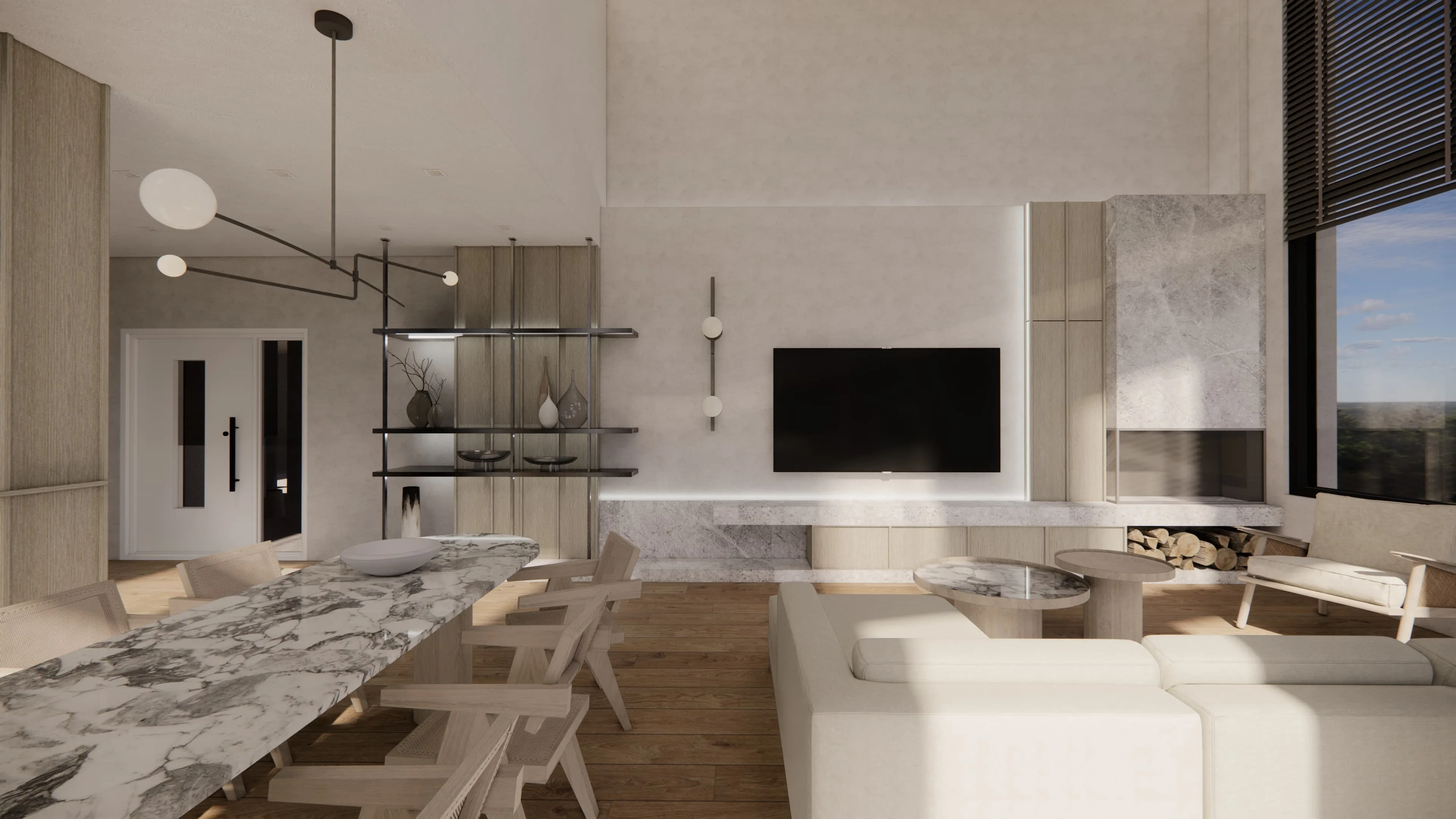 Ula Mustakil Ev - 13