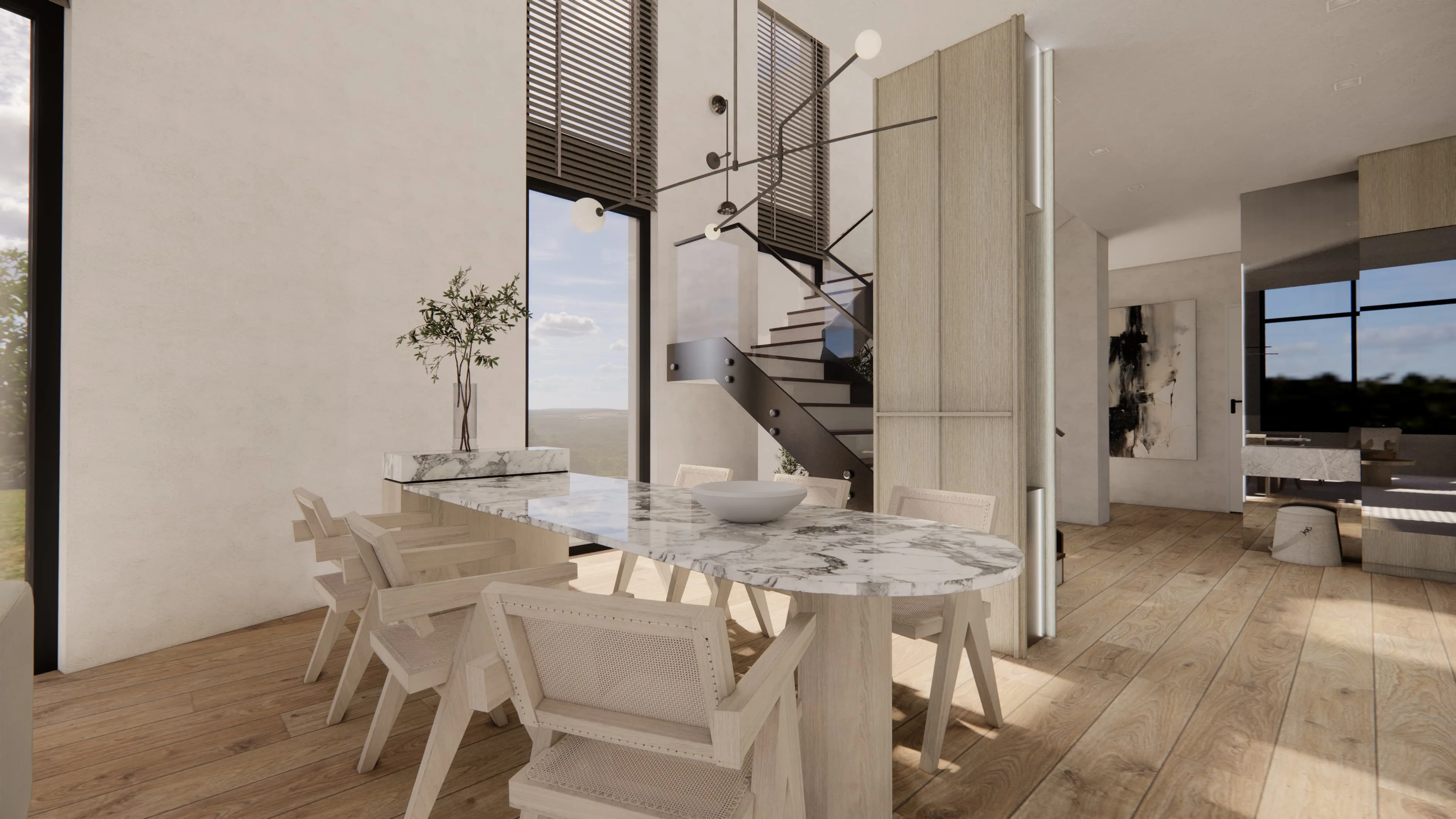 Ula Mustakil Ev - 14