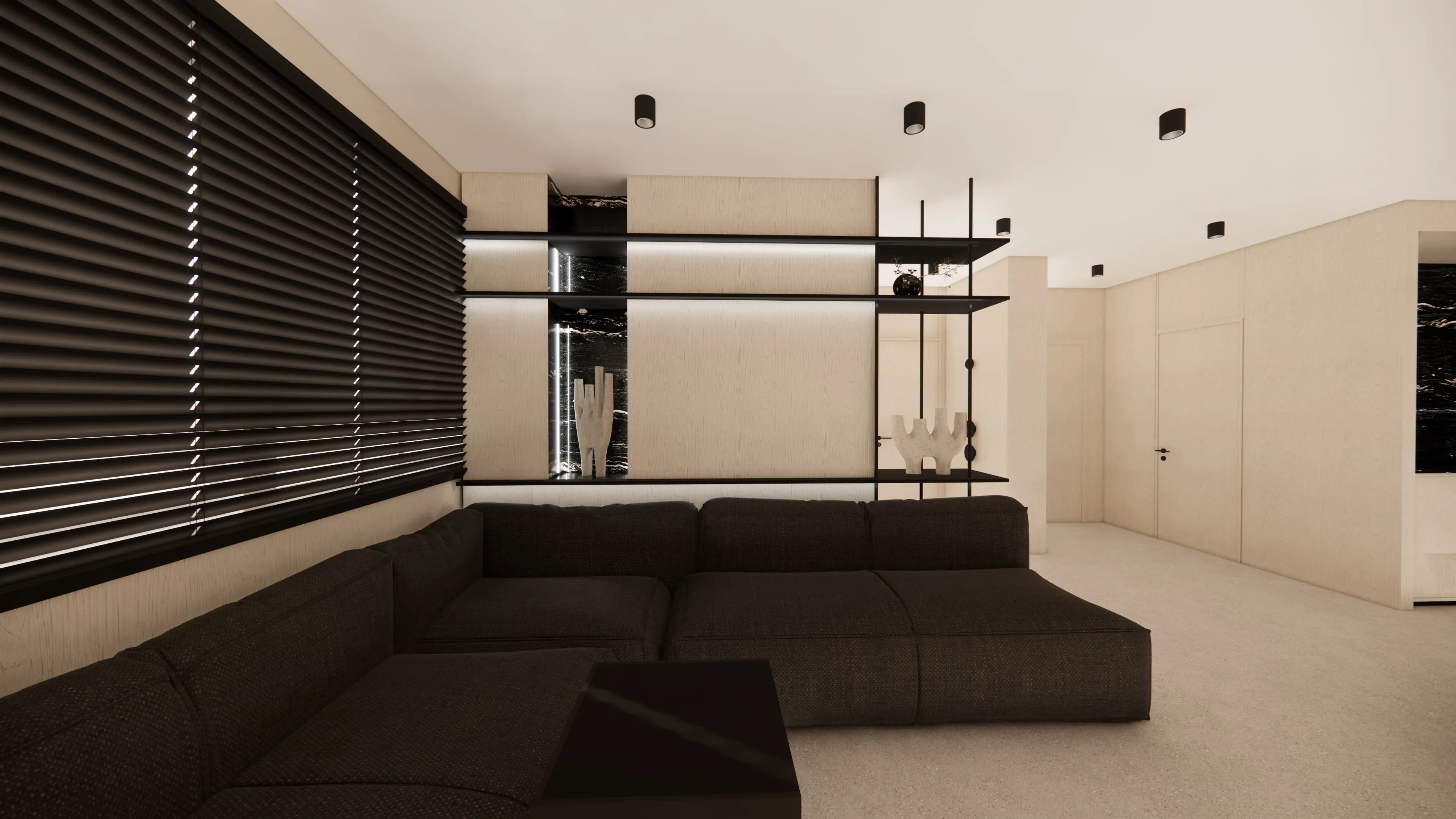 V. Konut Projesi - 2